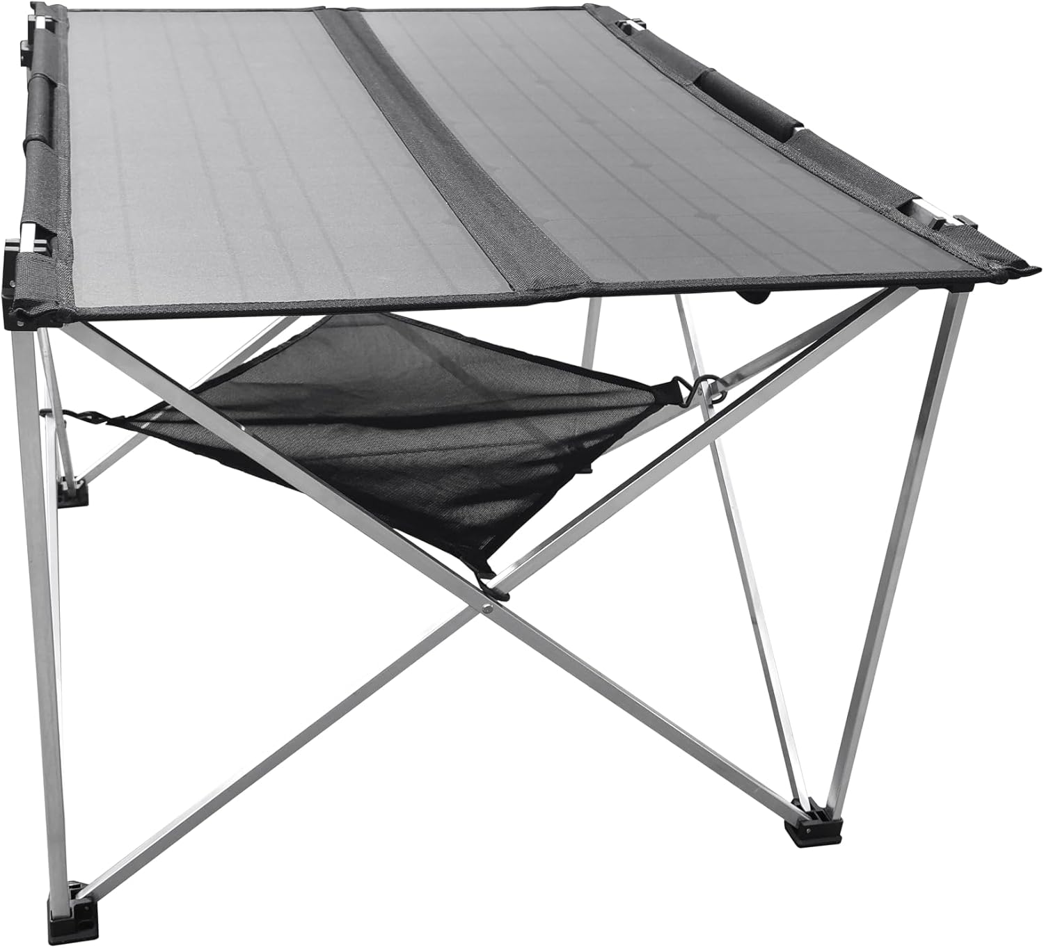 Technaxx TX-252 - Tavolo Solare Pieghevole 60W - immagine 1