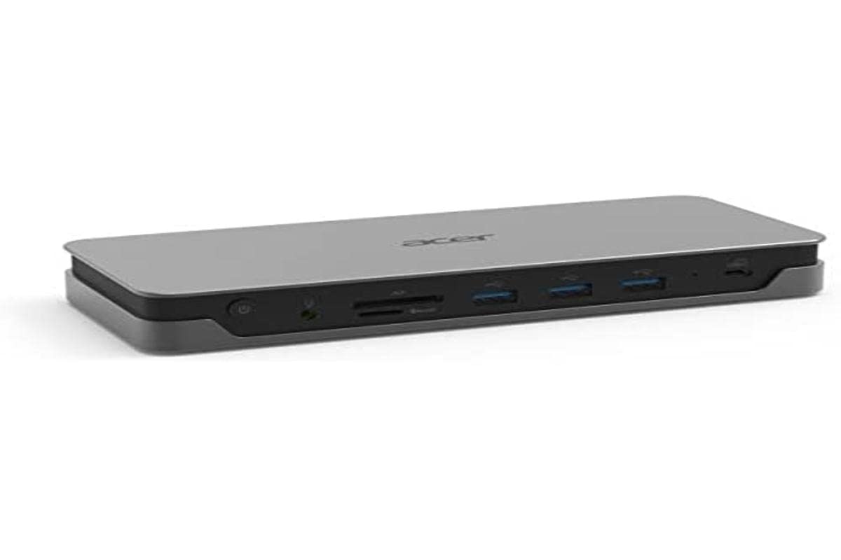 ACER USB TYPE-C GEN 1 DOCK ACCS