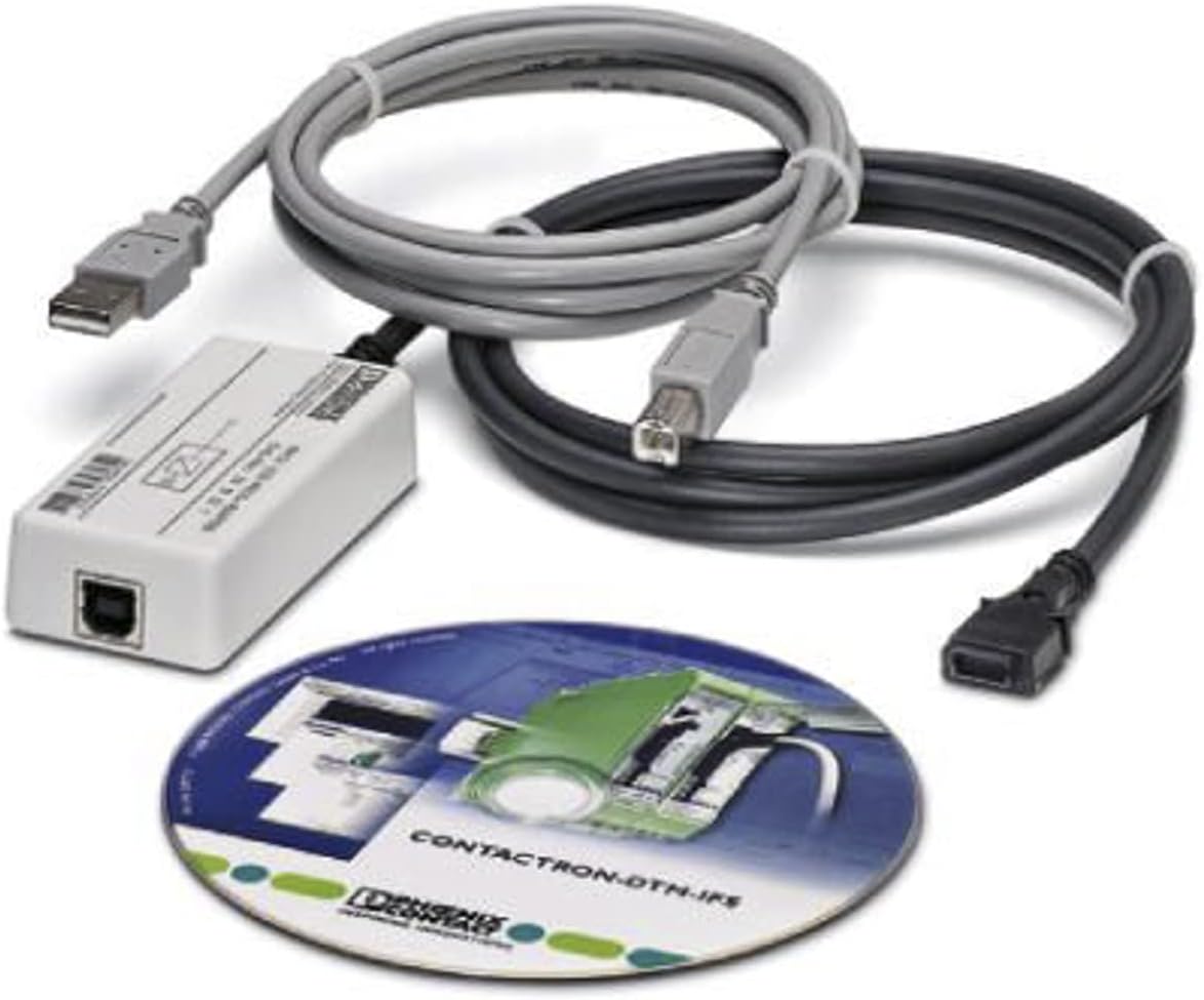 Phoenix 2297992 – Confezione configurazione mm-conf-set | Velz