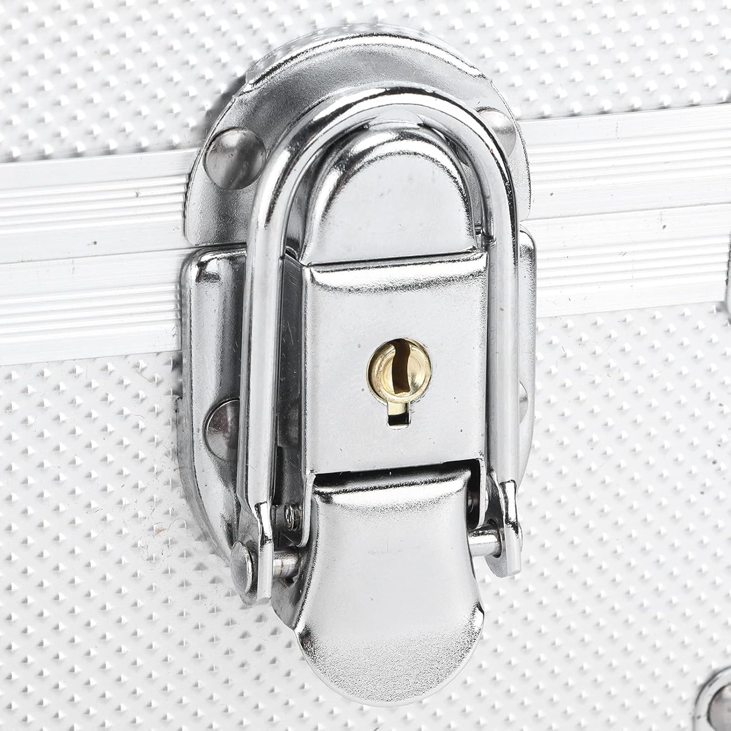 Borsa Trasmettitore Custodia Rigida in Alluminio - immagine 7