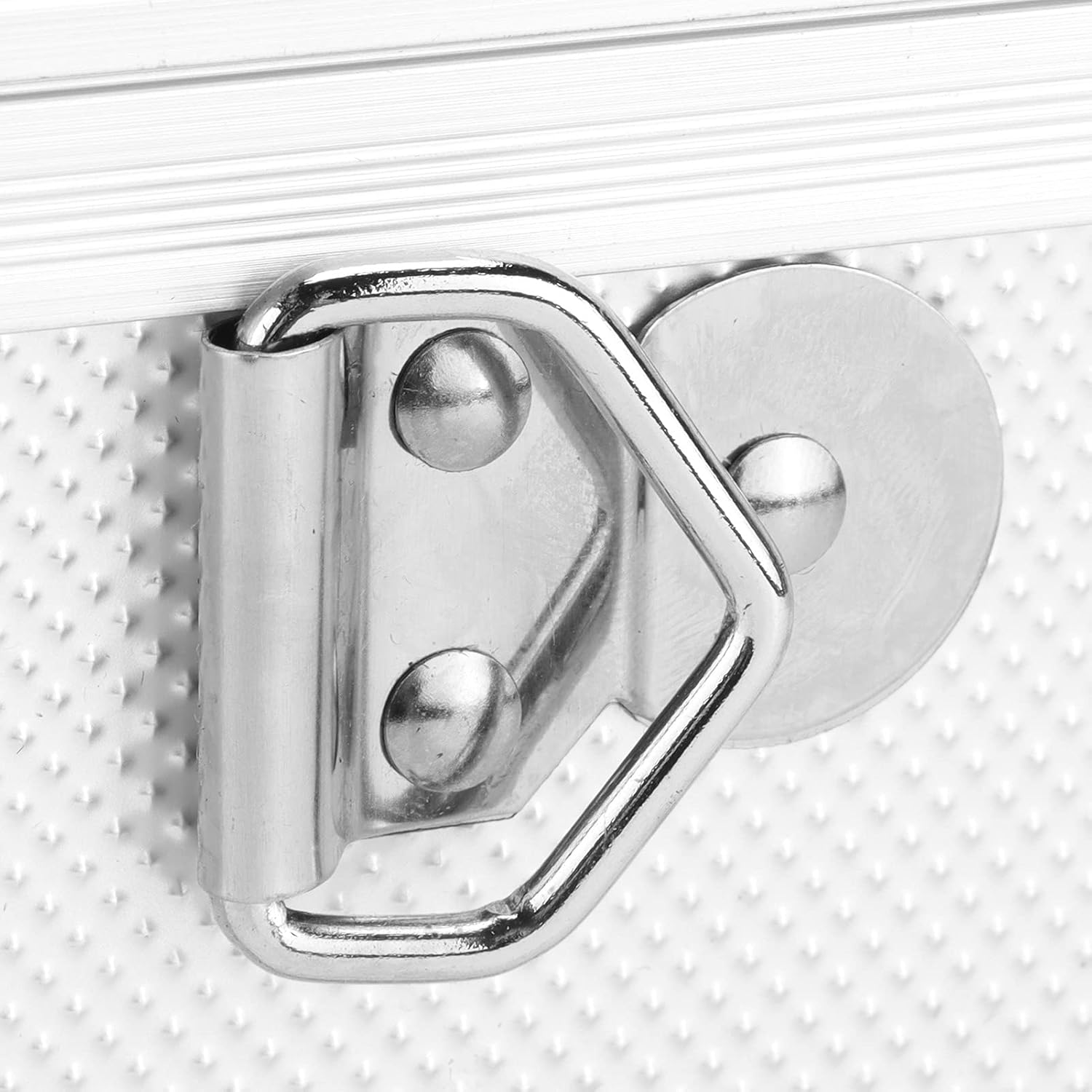 Borsa Trasmettitore Custodia Rigida in Alluminio - immagine 8