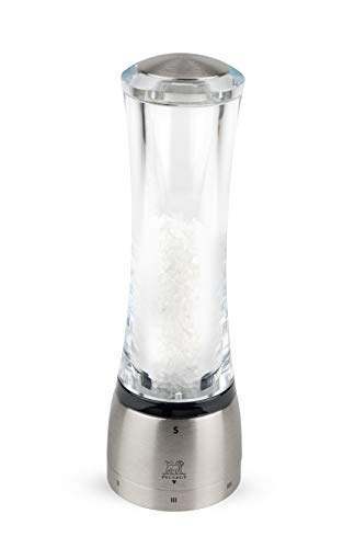 Peugeot Daman 25458 - Macinasale Manuale u'Select 21cm