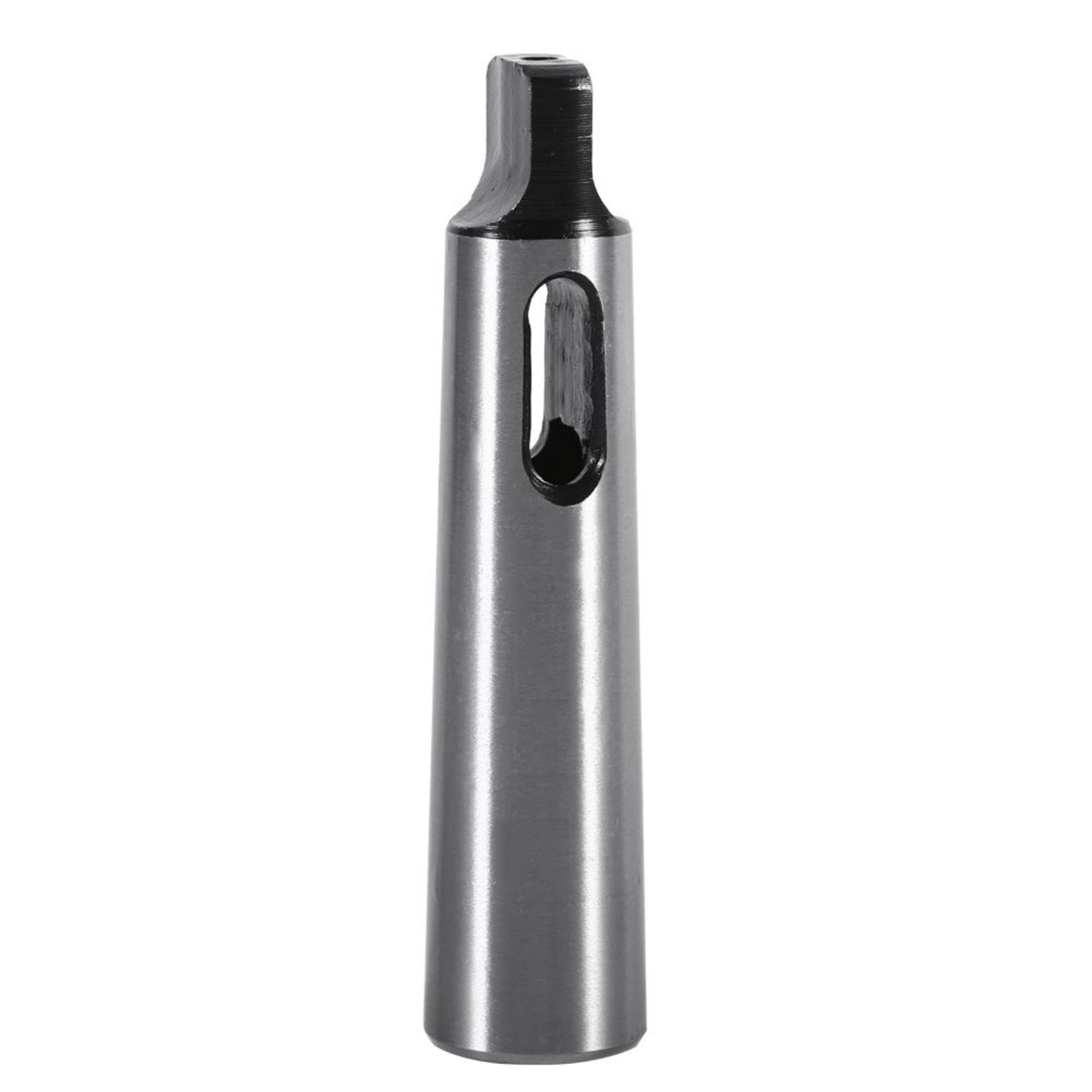 Cono Morse Trapani MT2 a MT3 Adattatori per Trapano Cono Morse Adattatore per Cono Tornio Guida di Riduzione del Trapano(MT2 to MT3)