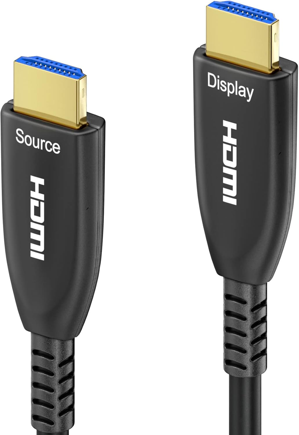 Conecto Cavo di Prolunga AOC 8K HDMI 2.1 Active 30m, Nero - immagine 3