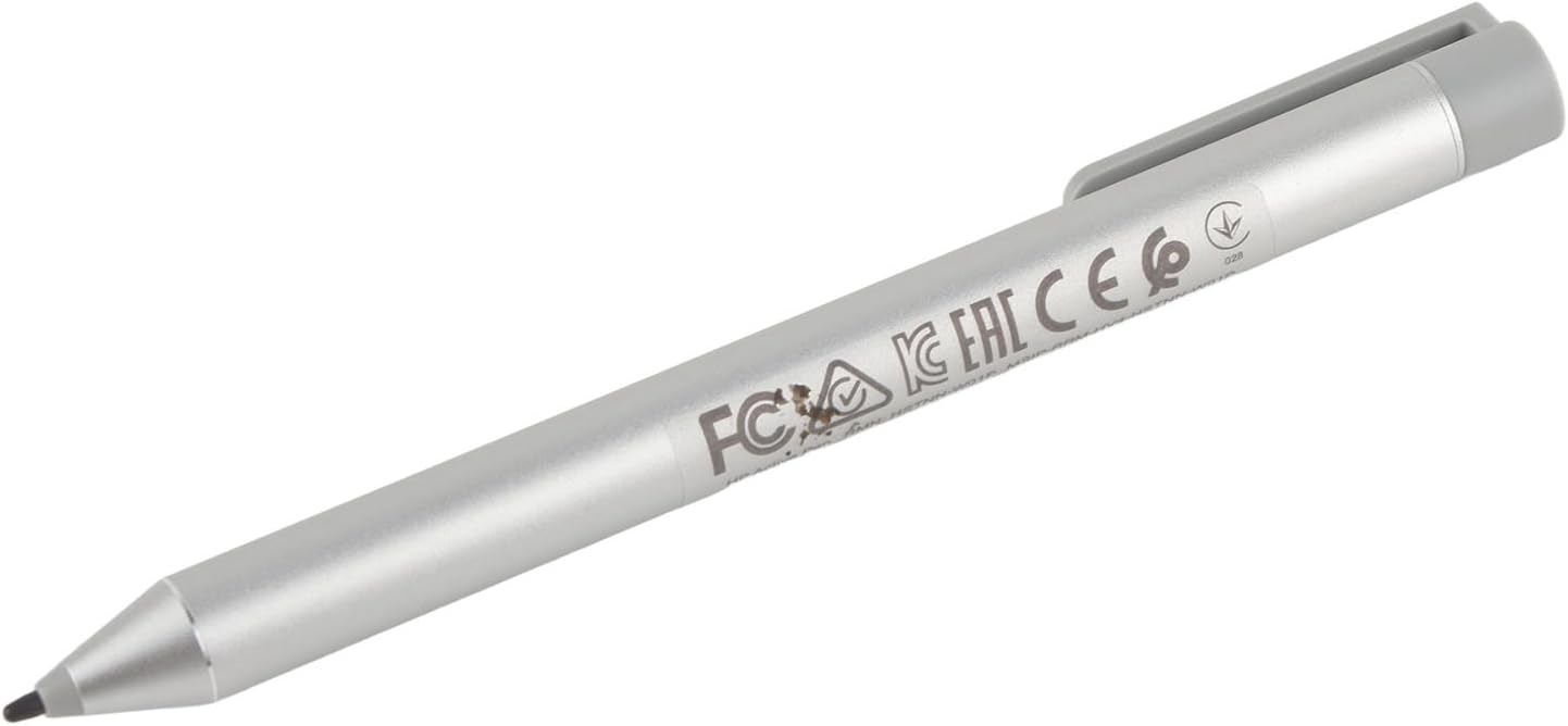 Cuifati Penna Stilo Attiva 2048 Livelli per HP Elite/ProBook - immagine 7