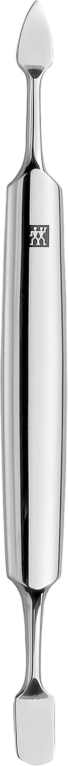 ZWILLING Maniküre Set 5 Pezzi con Astuccio in Pelle - immagine 4