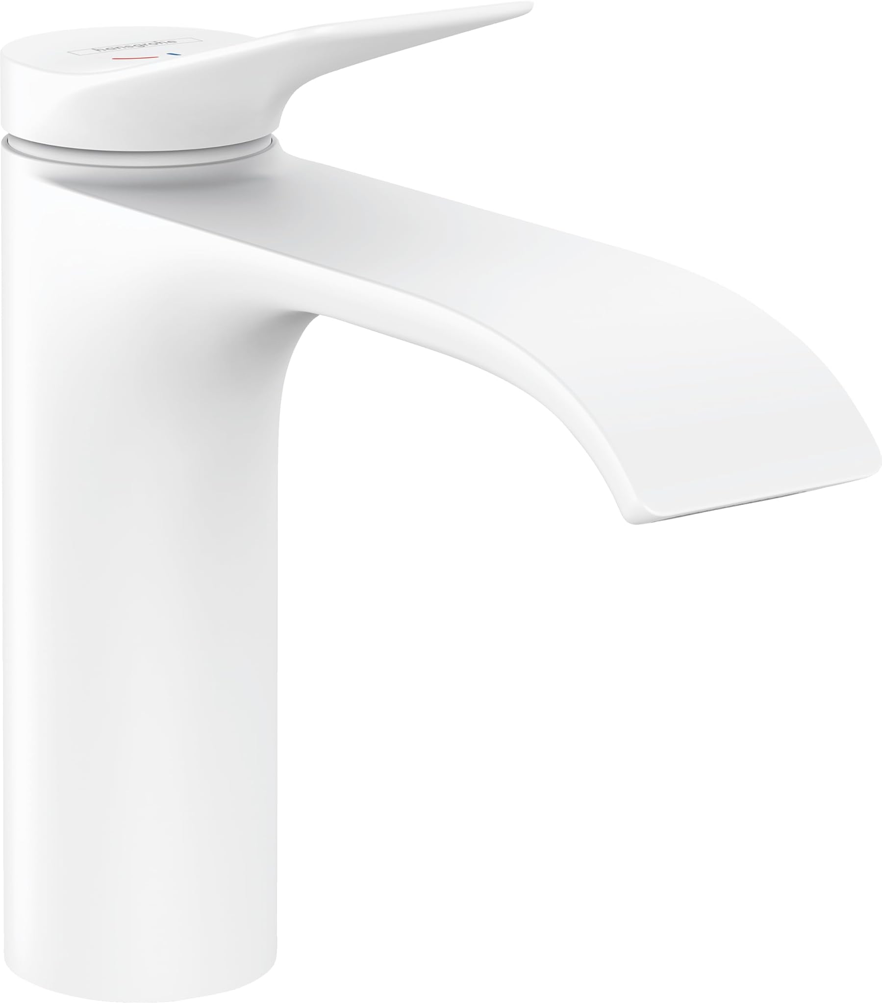 Hansgrohe Vivenis 75024700 - Rubinetto Lavabo CoolStart