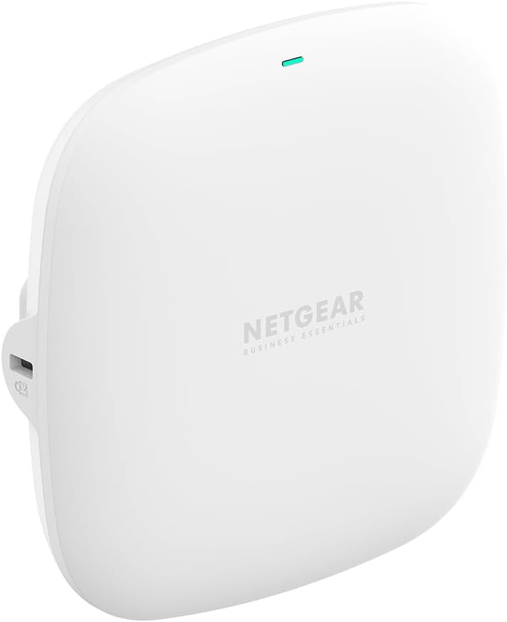 Netgear Access Point Wireless WAX210 WiFi 6 AX1800 - immagine 1
