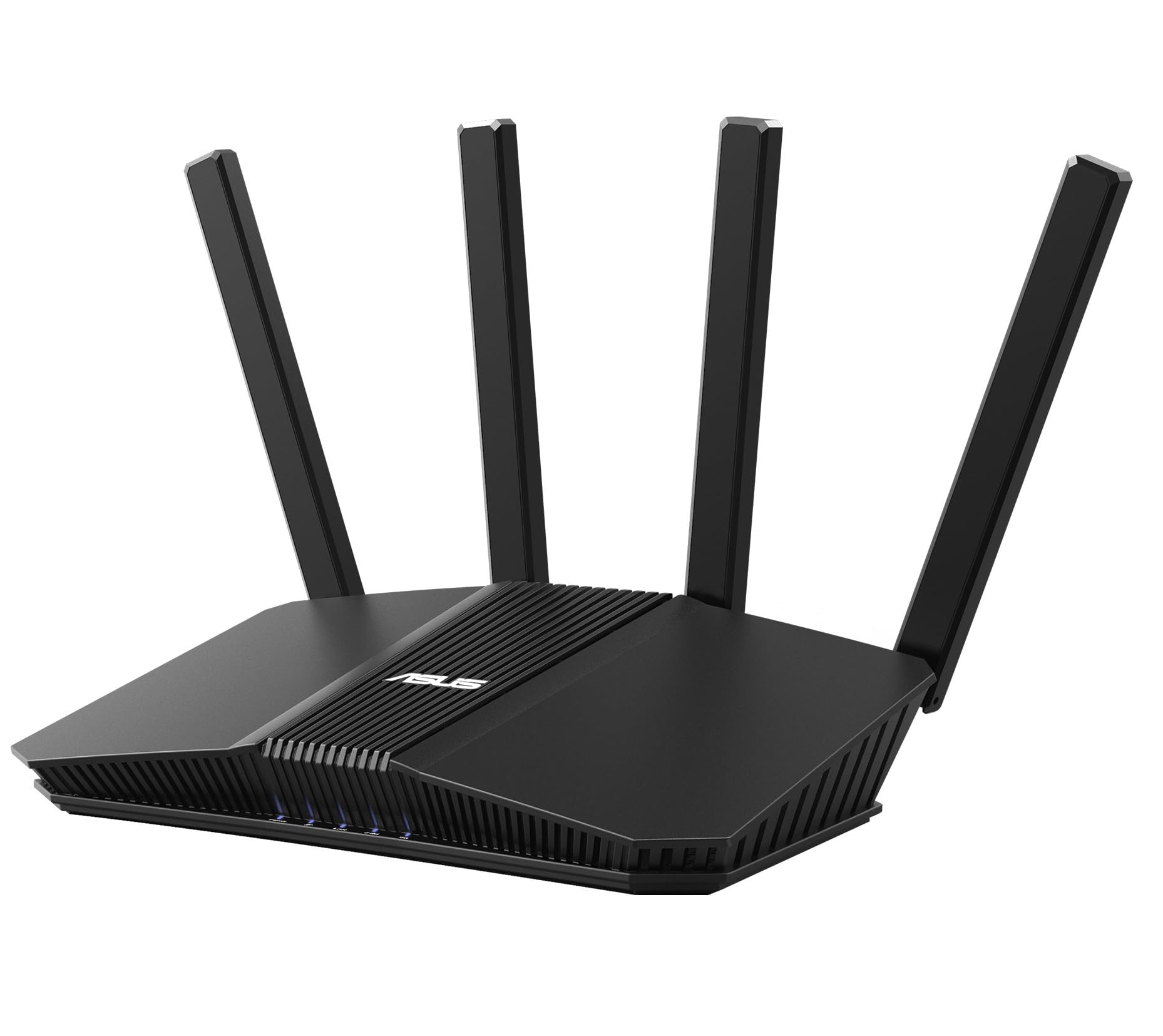 Asus RT-BE58U Router WiFi 7 AiMesh Estendibile, Nero