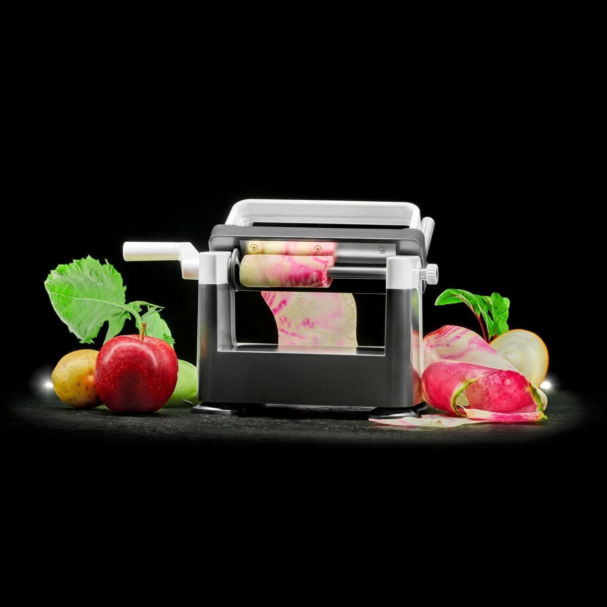 Lurch 200550 Affettaverdure Catto - immagine 2