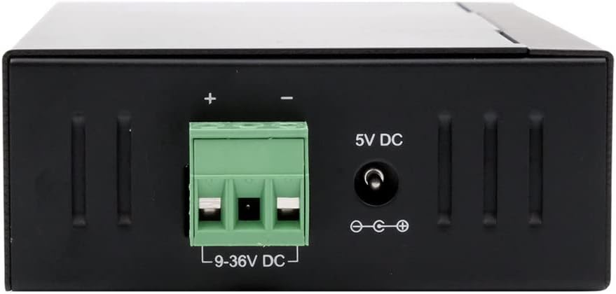 EXSYS EX-11217HMVS - Alimentatore 7 Porte USB 2.0 - immagine 2