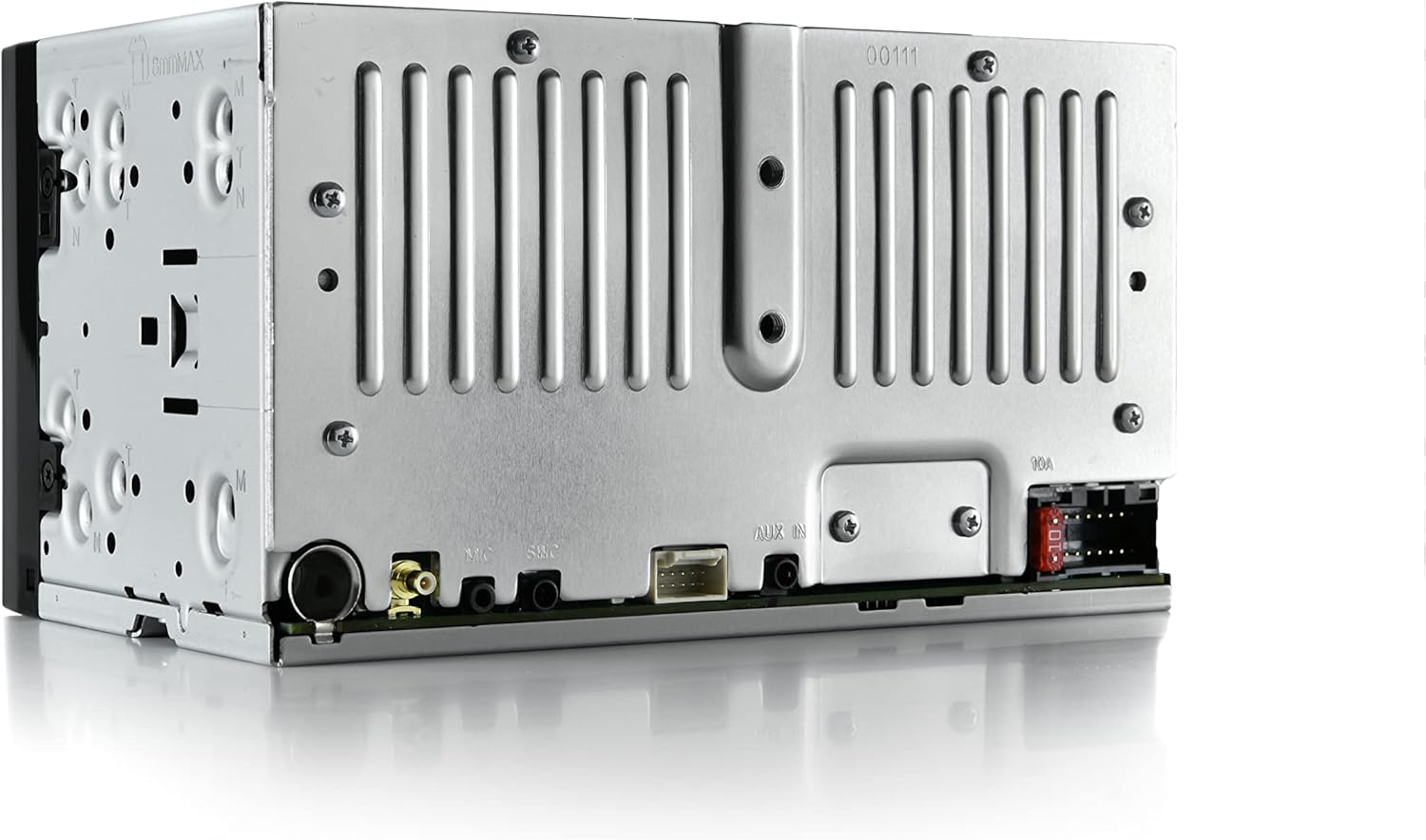 Pioneer DMH-A240DAB - Autoradio doppio - immagine 4