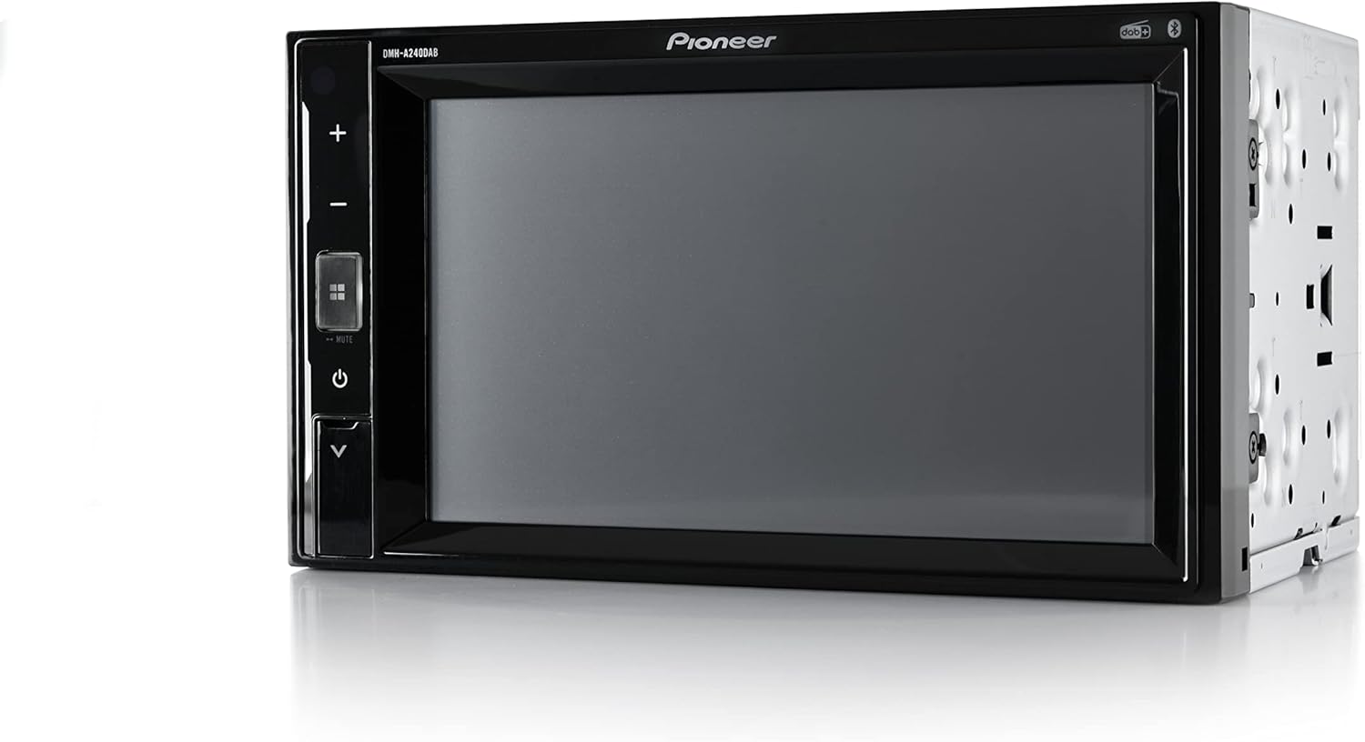Pioneer DMH-A240DAB - Autoradio doppio - immagine 5