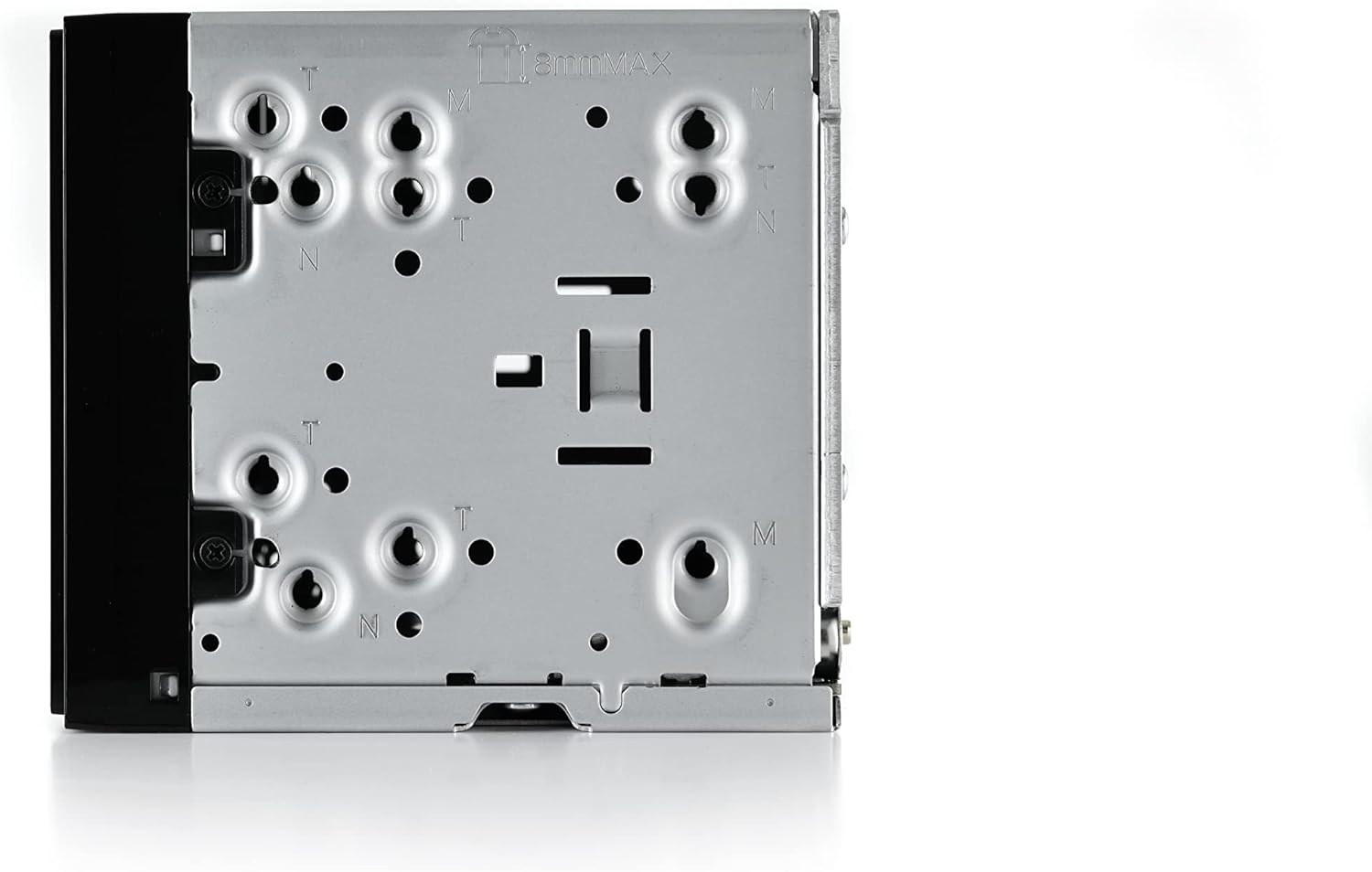 Pioneer DMH-A240DAB - Autoradio doppio - immagine 6