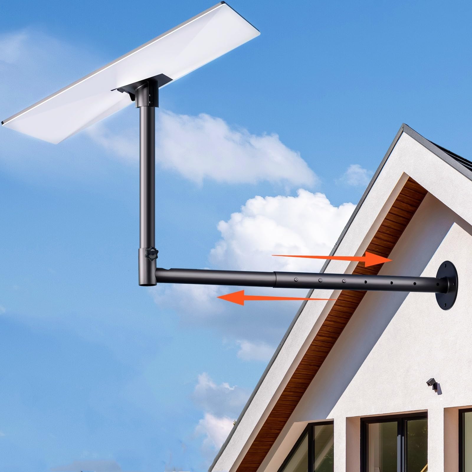 Starlink Gen 3 Mount - Montaggio a Parete/Tetto