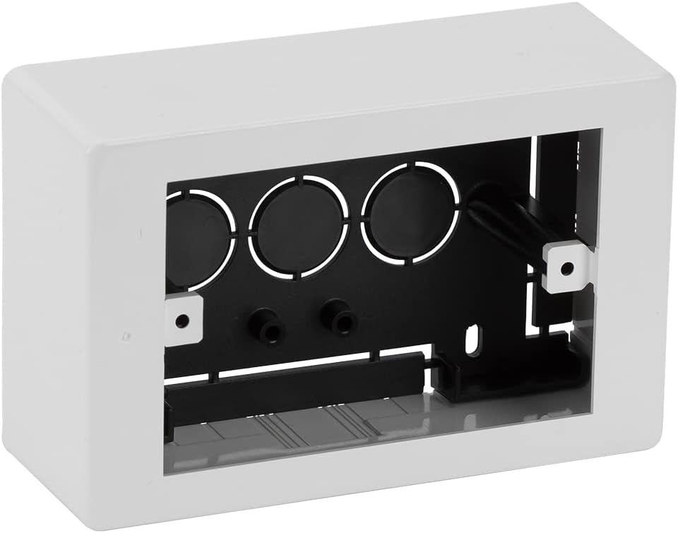 Fanton 42100S Kit Multipresa Incasso OPERA/PLA - immagine 7