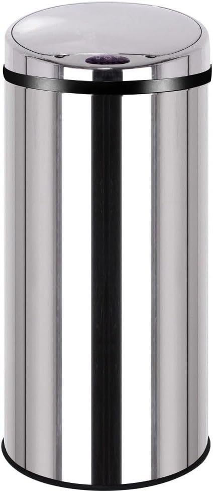 Kitchen Move Artic Pattumiera Automatica 42l - immagine 1