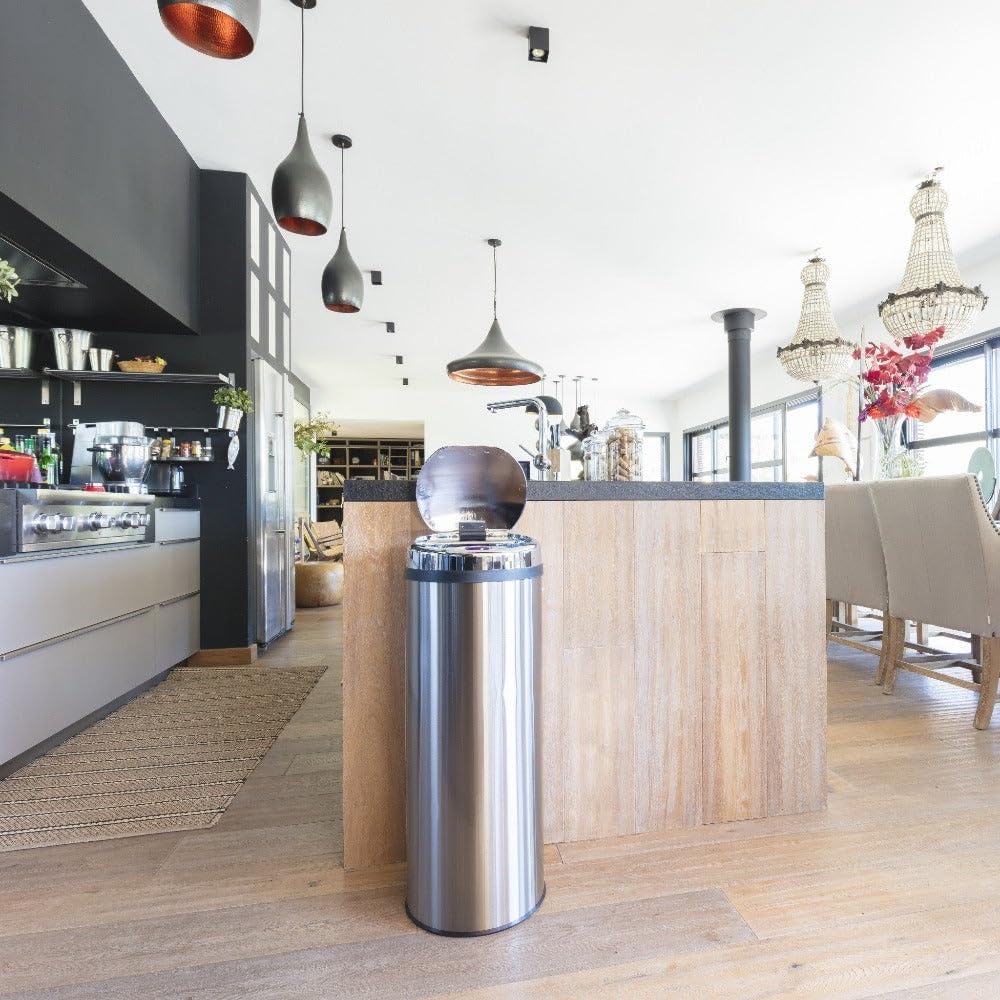 Kitchen Move Artic Pattumiera Automatica 42l - immagine 8