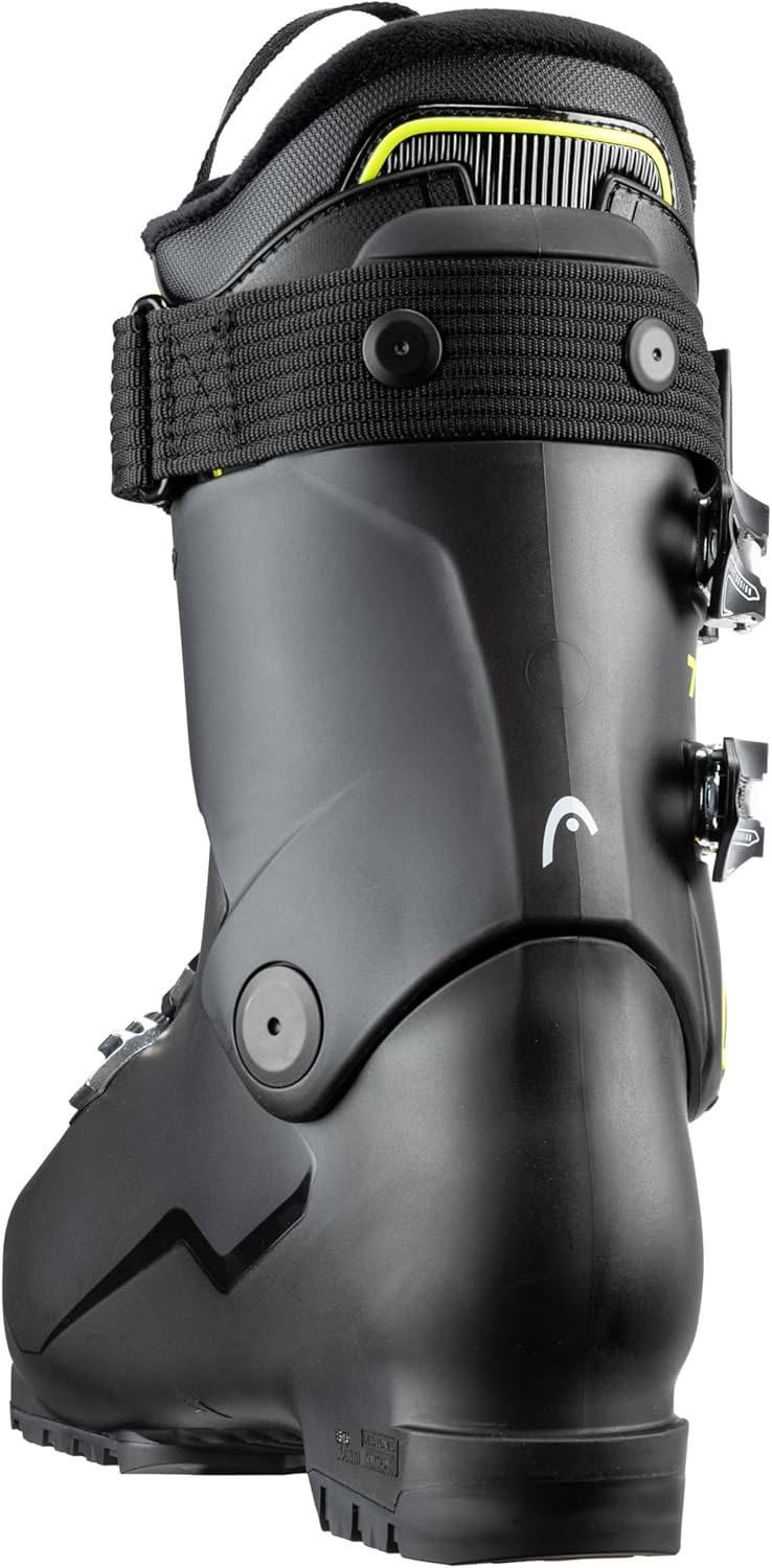 ADVANT Edge 75 Nero - immagine 3