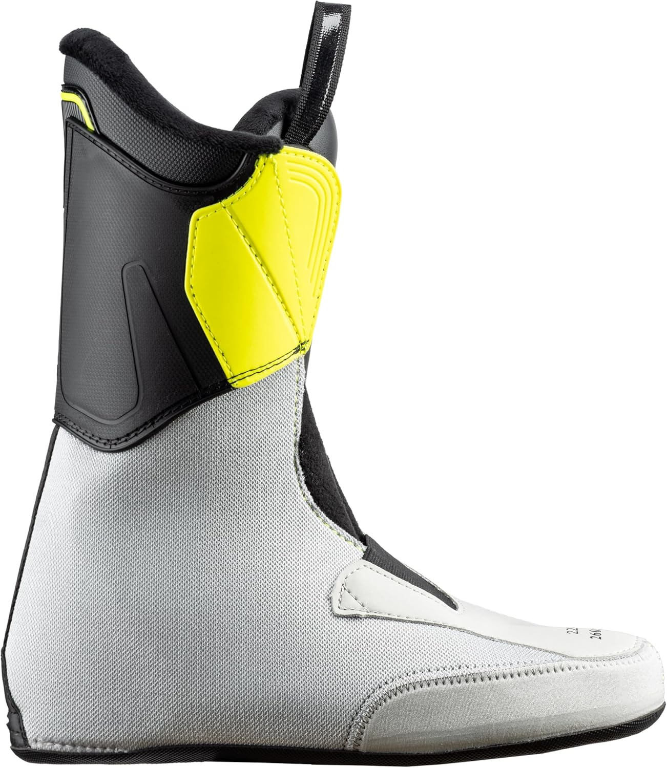 ADVANT Edge 75 Nero - immagine 4