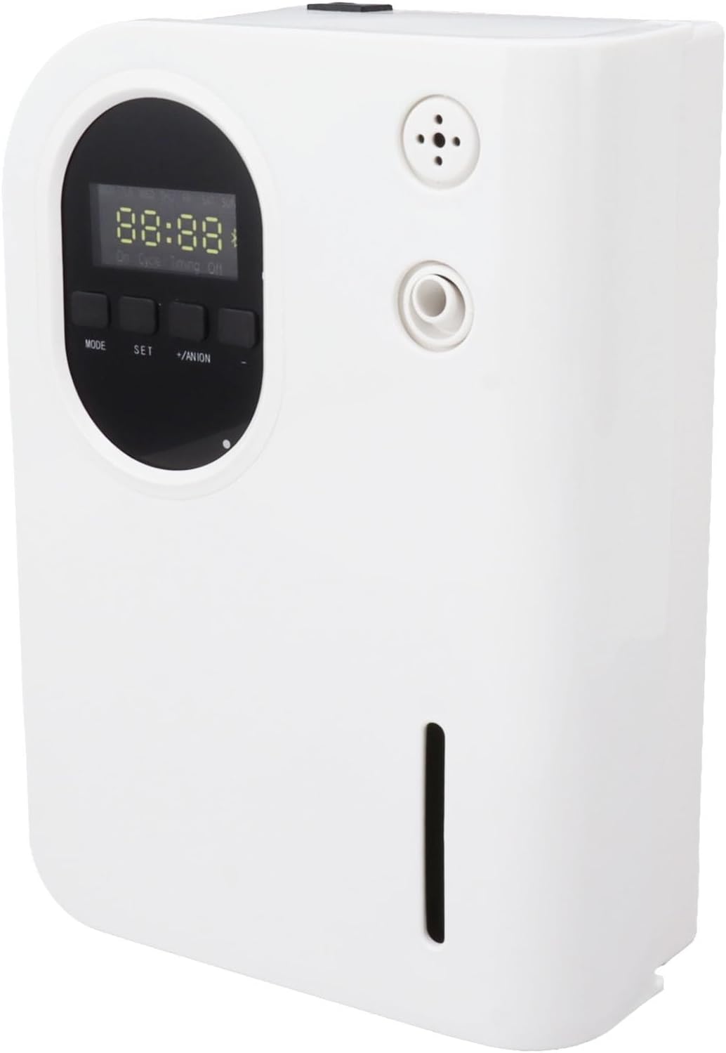 Focket Macchina del Profumo - Diffusore Olio Essenziale 160ml - immagine 1