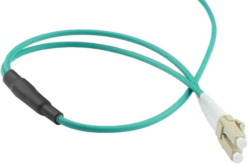 Good Connections® - Cavo Patch Fibra Ottica Duplex OM3 10m - immagine 3