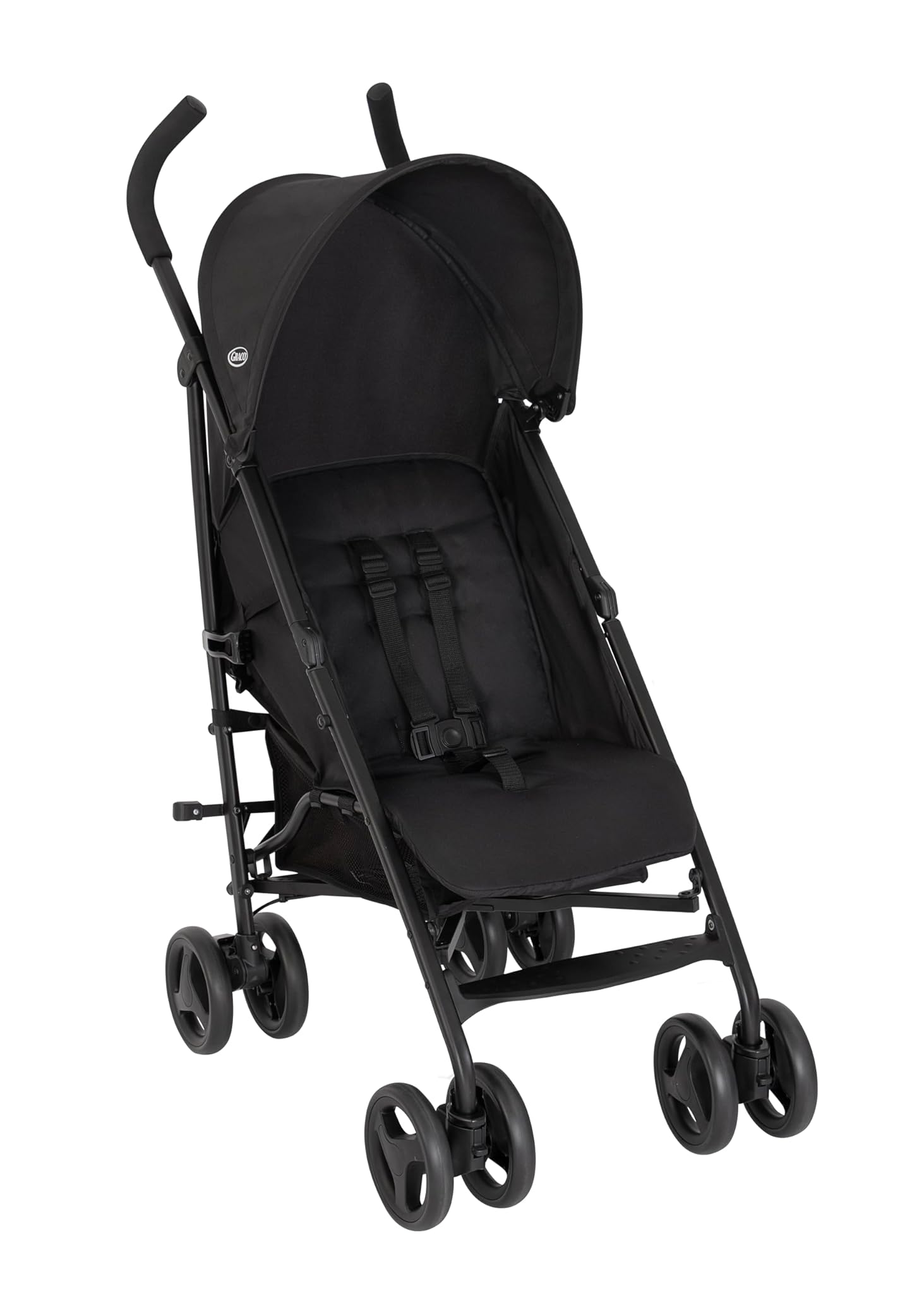 Graco EZLite™ Passeggino Leggero da Viaggio, Midnight