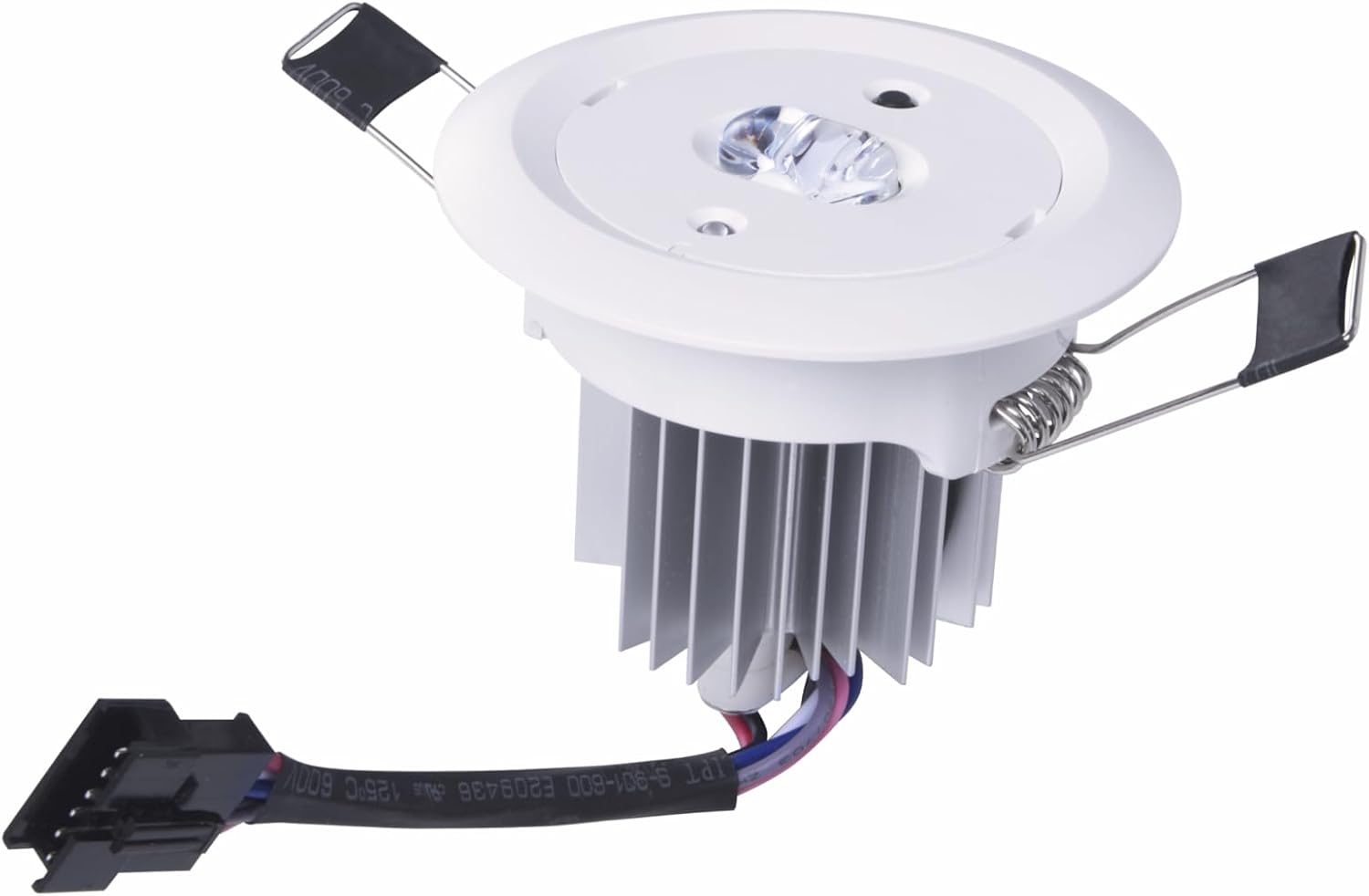 Lampada di Sicurezza Integrata a LED - immagine 2