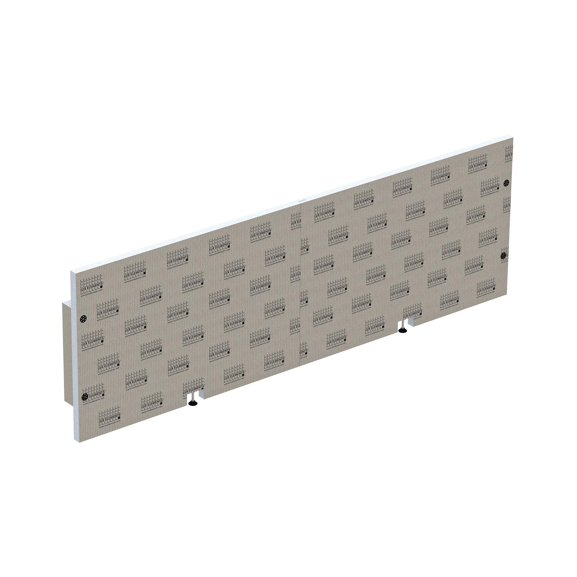 LUX ELEMENTS LTOPE5001, Grigio