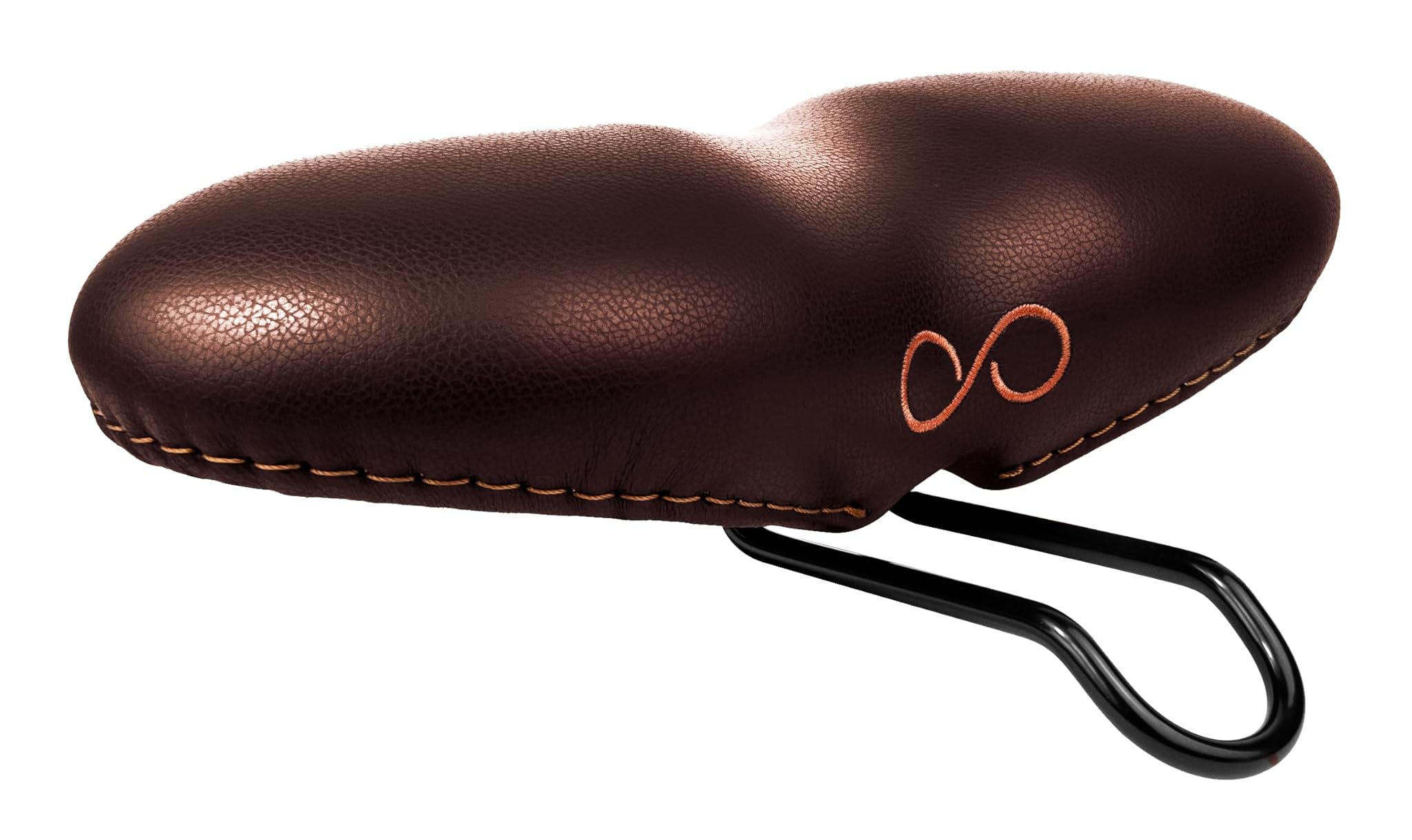 Sellotto BELLO - Sellino Confortevole in Vera Pelle