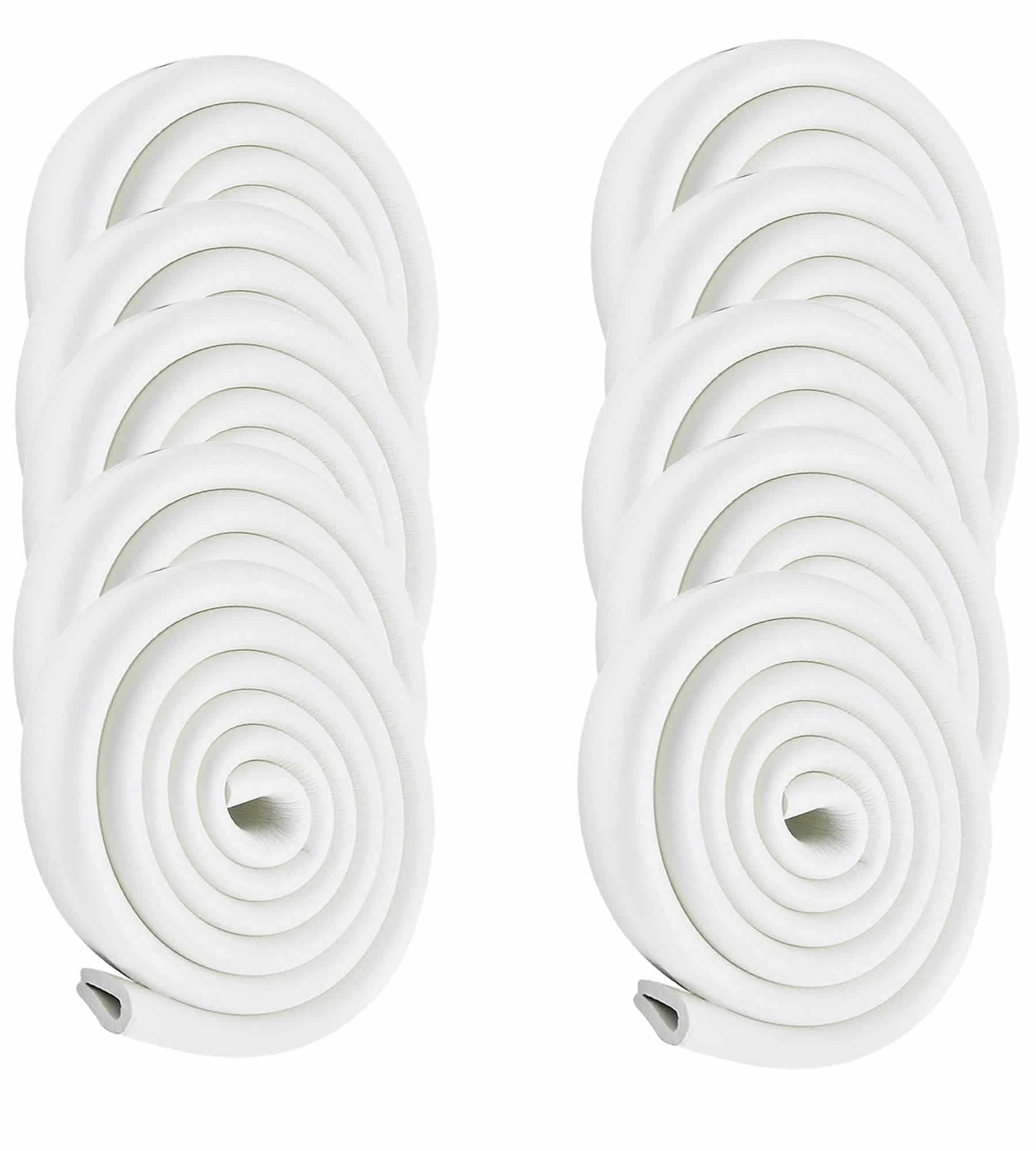 Himry® Protezioni Antispigolo U-Forma 20 Metri