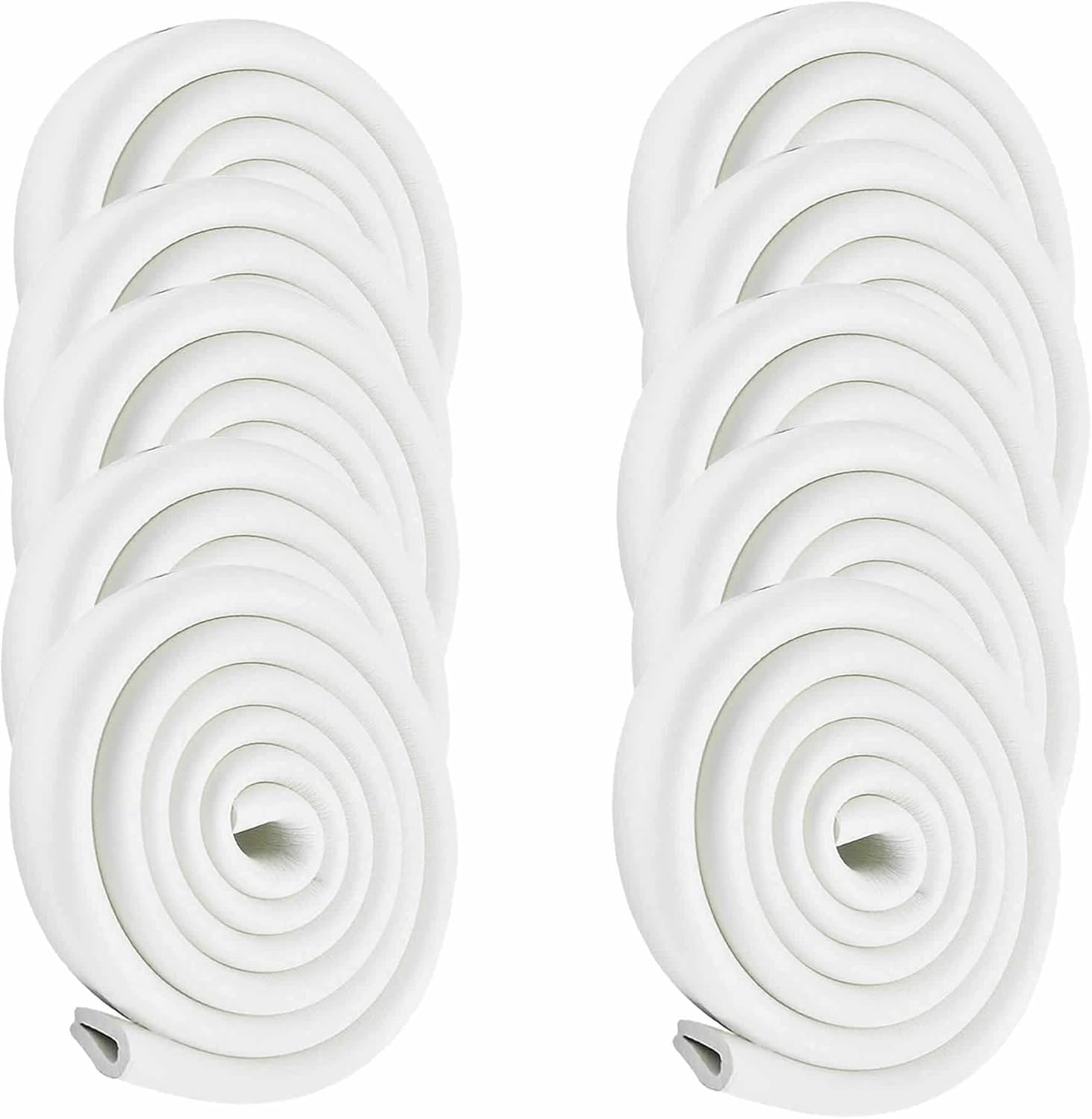 Himry® Protezioni Antispigolo U-Forma 20 Metri - immagine 1