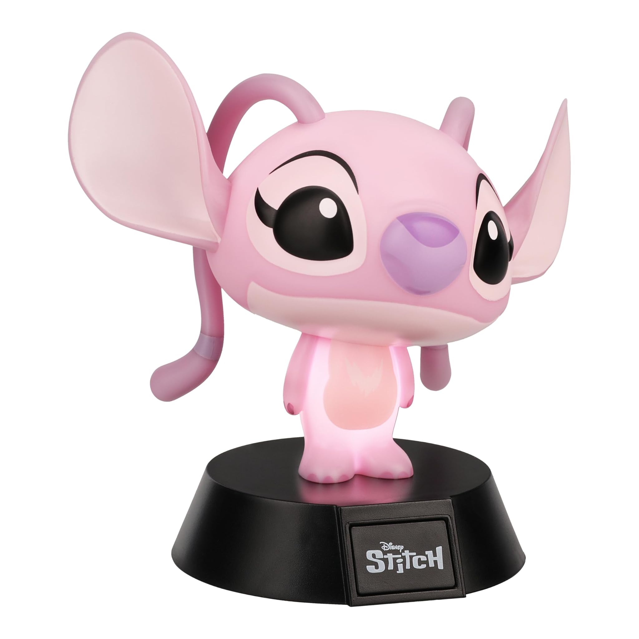 Paladone Mini Icona Luminosa Angelo Disney Lilo & Stitch