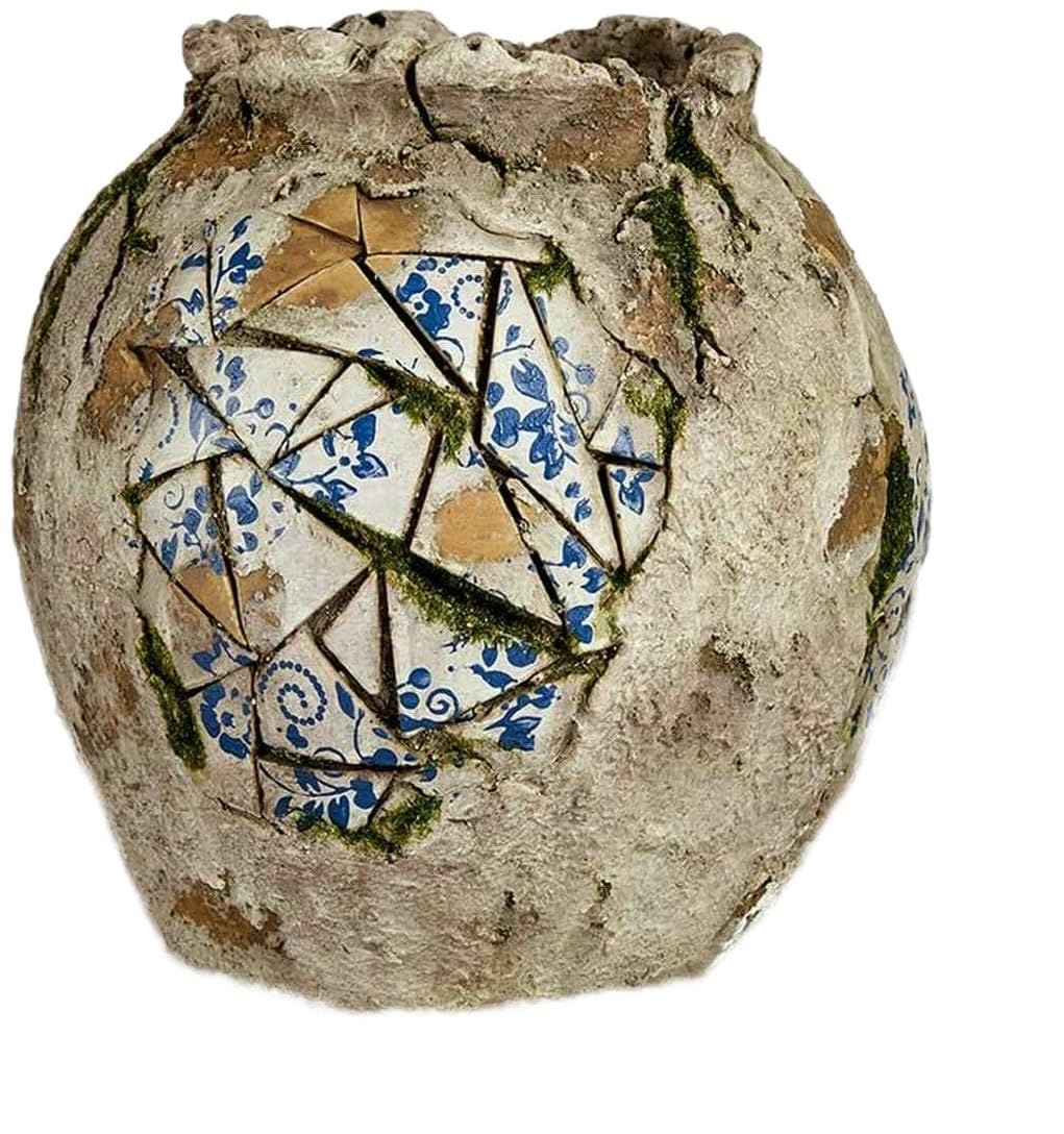 Figura decorativa, standard