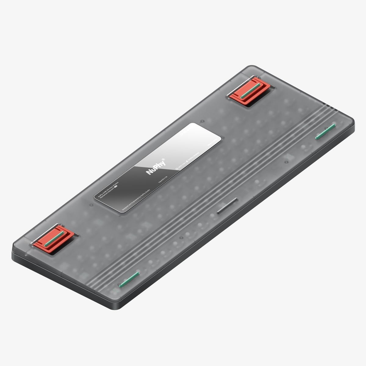 Nuphy Air96 V2 - Tastiera Meccanica Wireless RGB - immagine 2