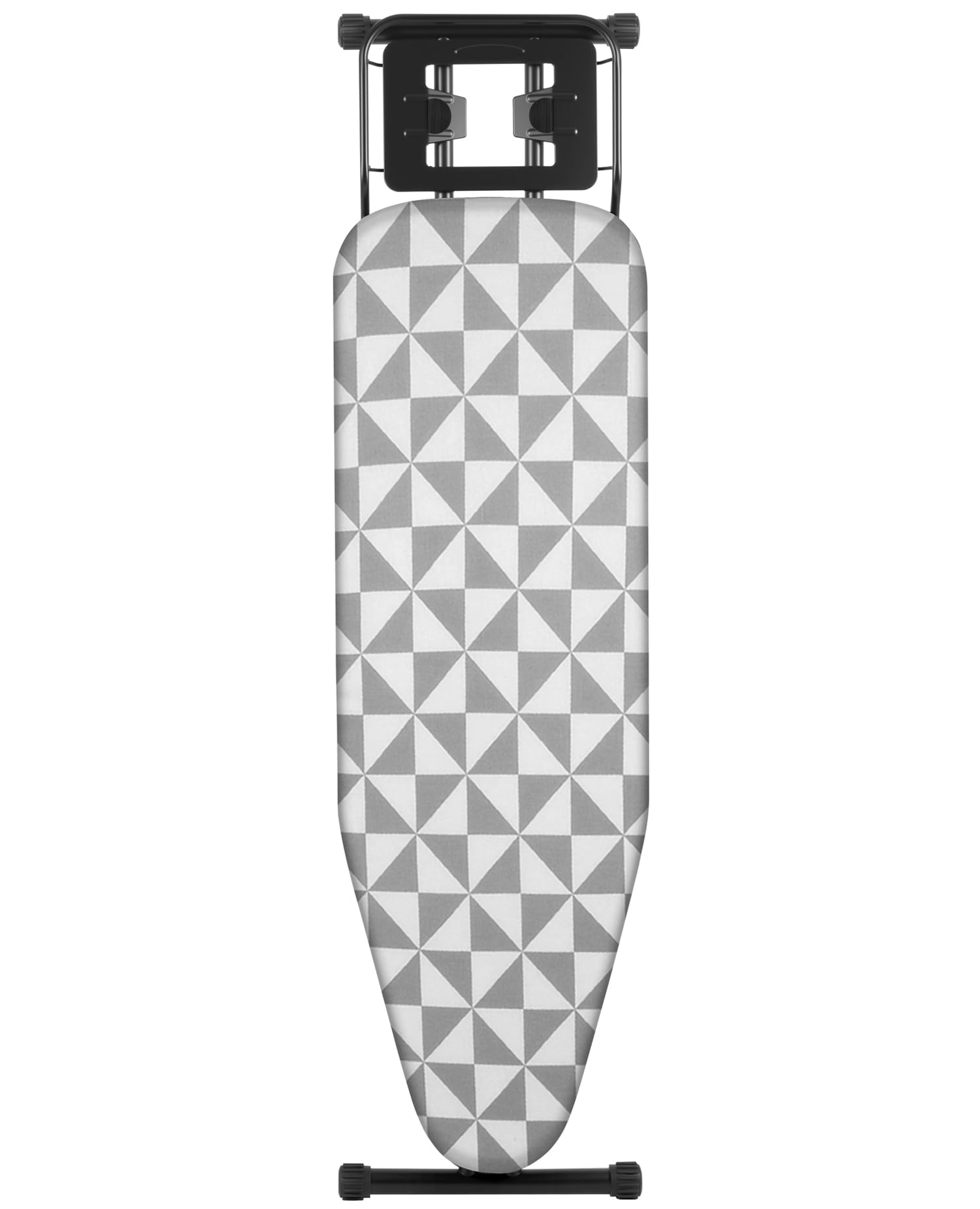 Asse da Stiro Professionale Pieghevole 120x39cm