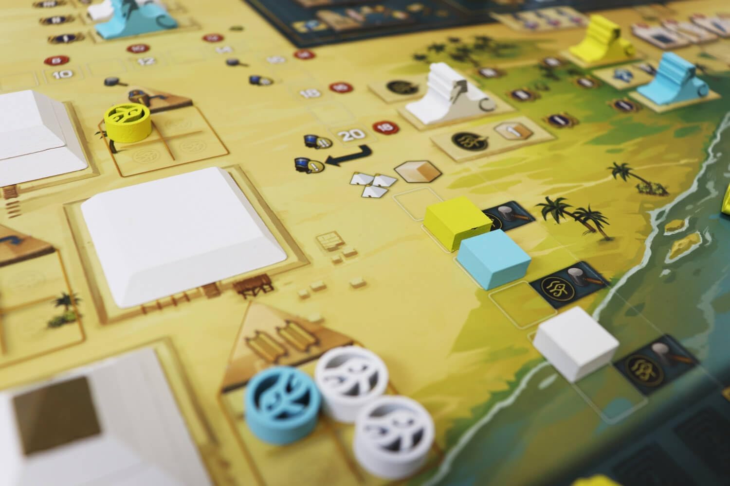 Ludonova LDNV4901 - Nefer da uomo - immagine 5