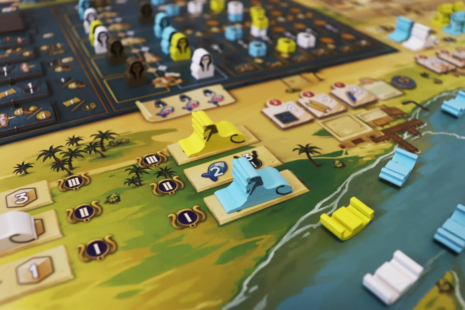 Ludonova LDNV4901 - Nefer da uomo - immagine 6