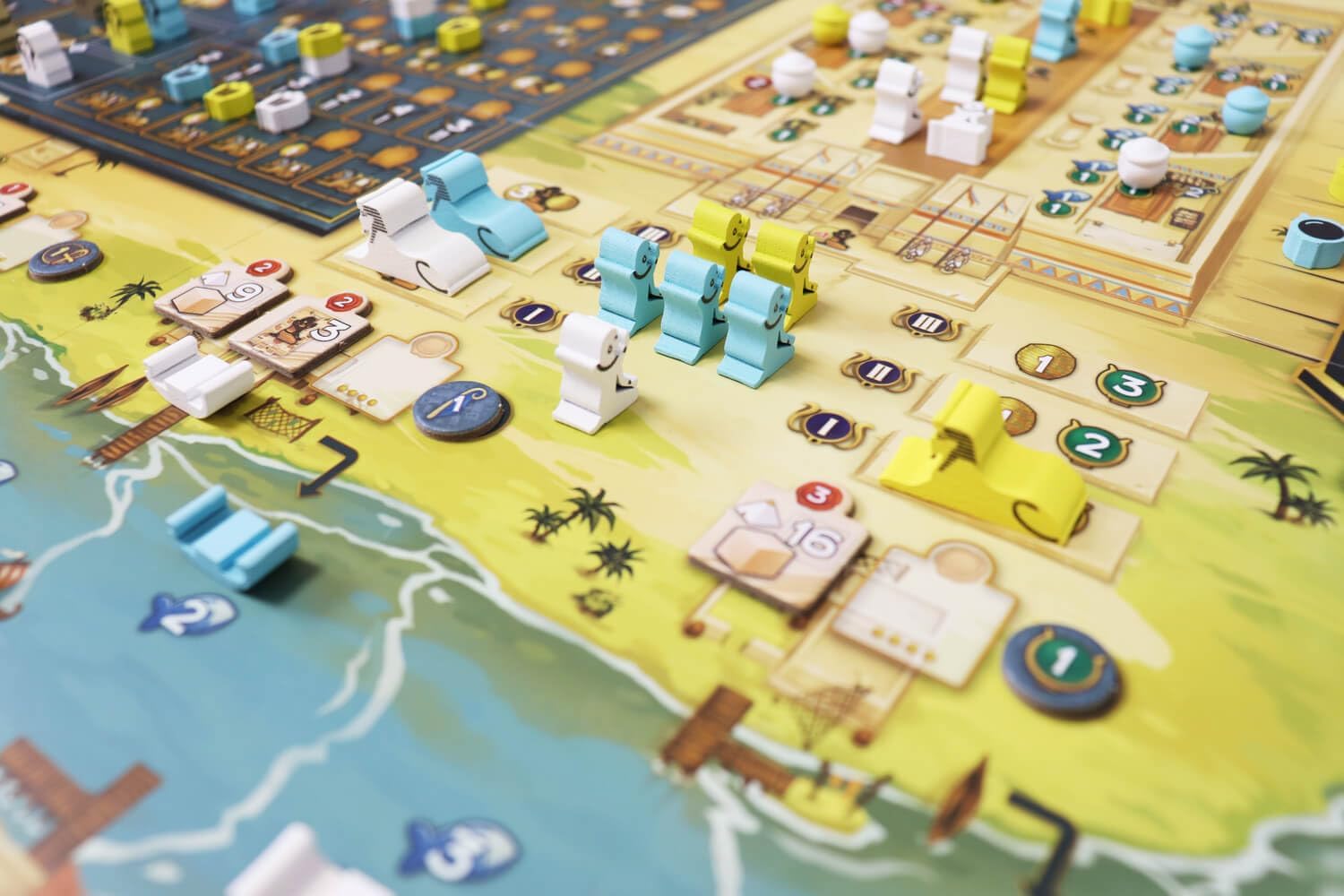 Ludonova LDNV4901 - Nefer da uomo - immagine 7