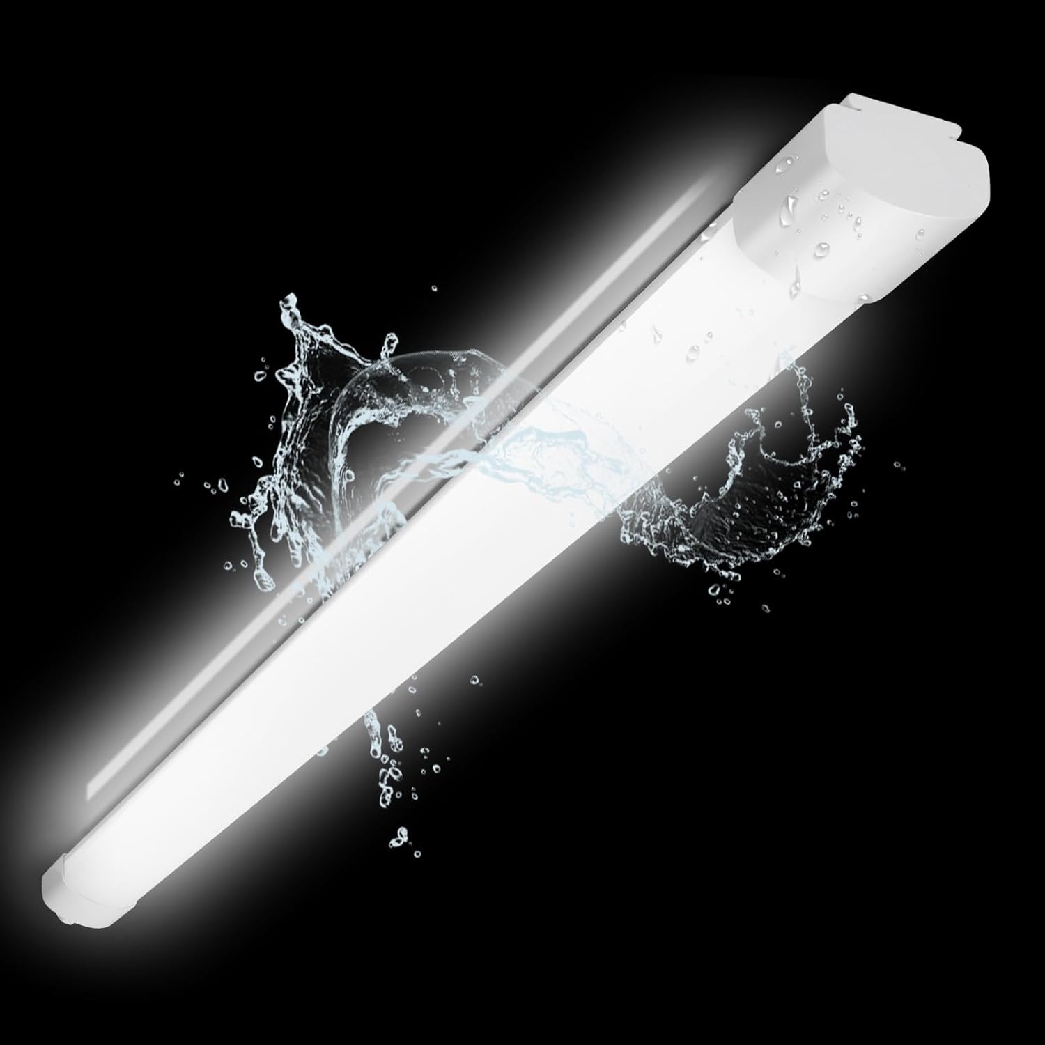 Oraymin Plafoniera Led 90CM 30W 4000K - immagine 1