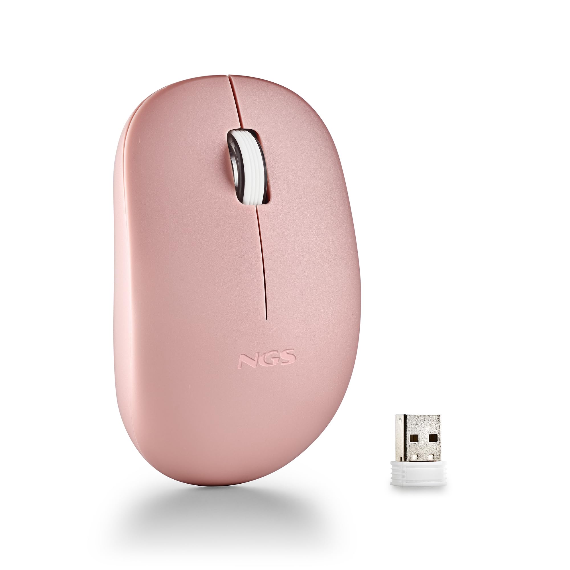 Ngs Fog Pro Mouse Wireless