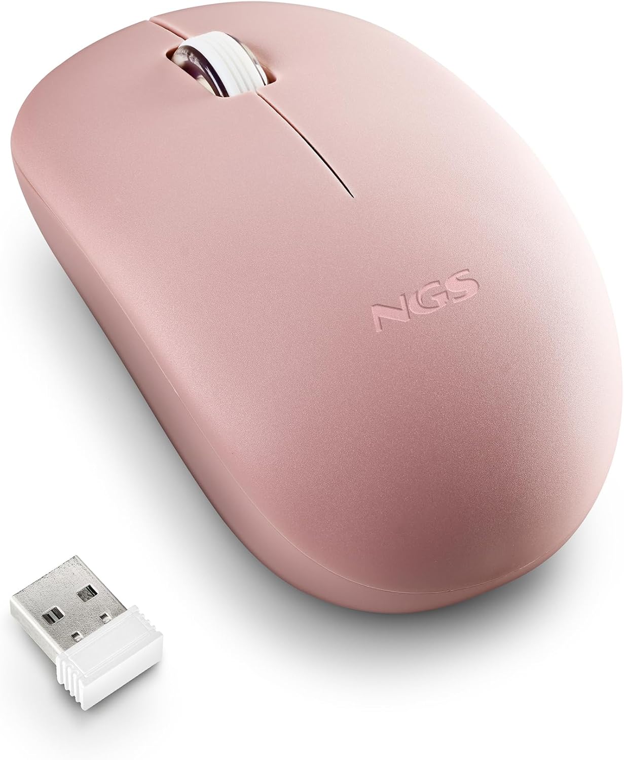 Ngs Fog Pro Mouse Wireless - immagine 3