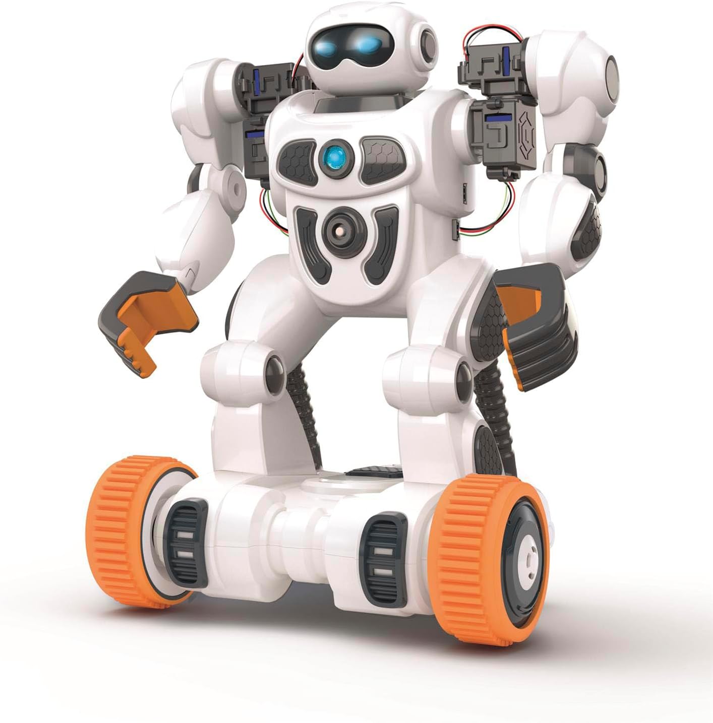 Clementoni Scienza e Gioco Robotics - AIRO PRO Robot - immagine 3