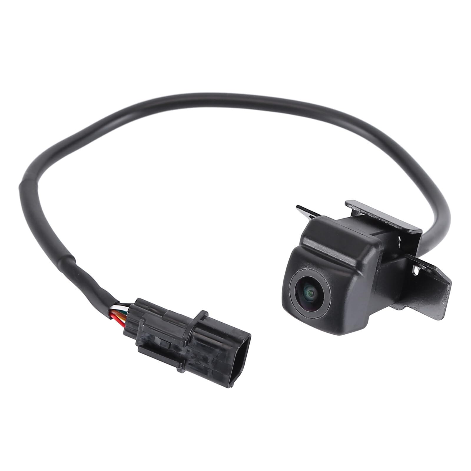 95760-3Z102 NUOVA Auto Videocamera Vista Posteriore Telecamera Per Retromarcia Assemblea PER Hyundai PER I40 2011 2012 2013 2014 2015 Telecamera Retromarcia Retrocamera Auto