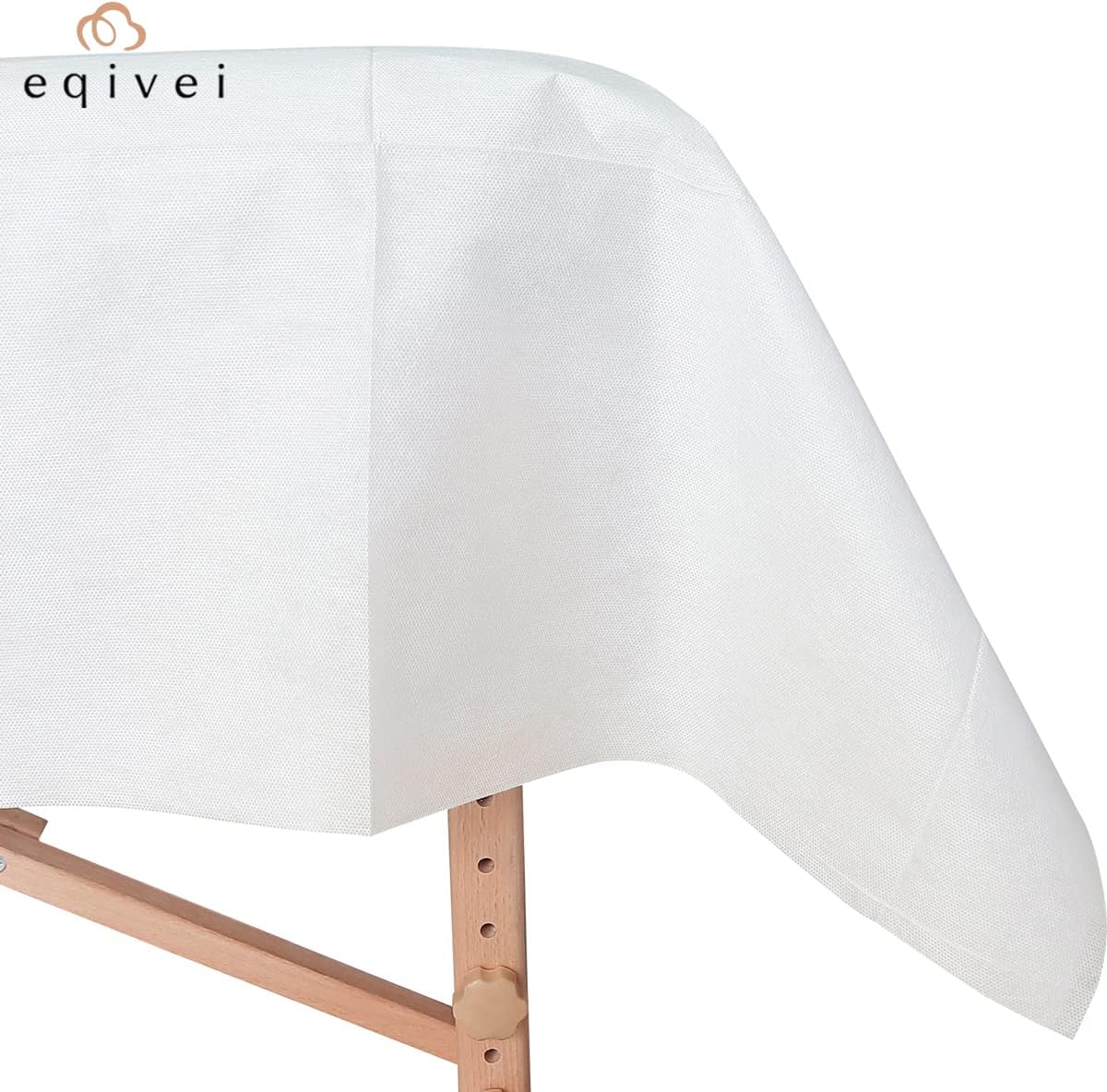 100Pcs Lenzuolo Usa e Getta 100x200cm - immagine 3