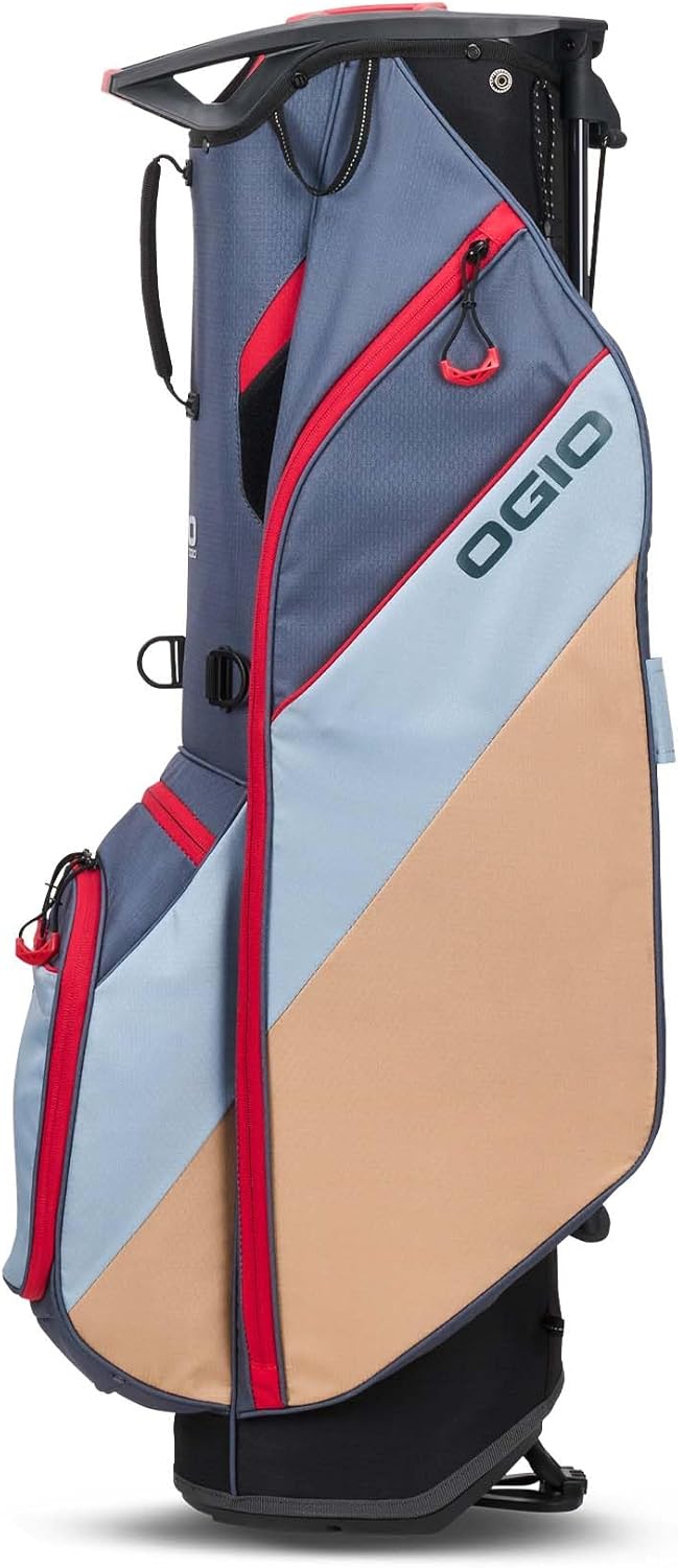 OGIO Golf Fuse 4 - Borsa con supporto - immagine 3