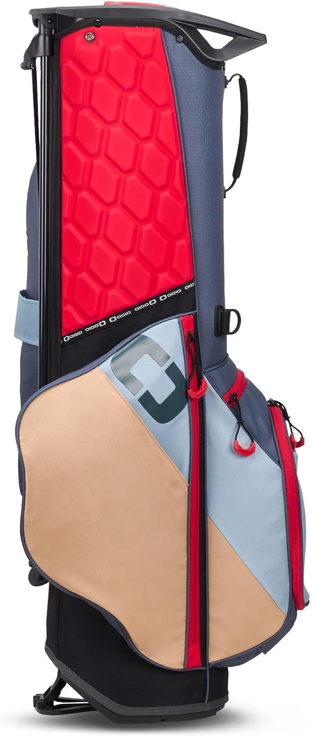 OGIO Golf Fuse 4 - Borsa con supporto - immagine 4