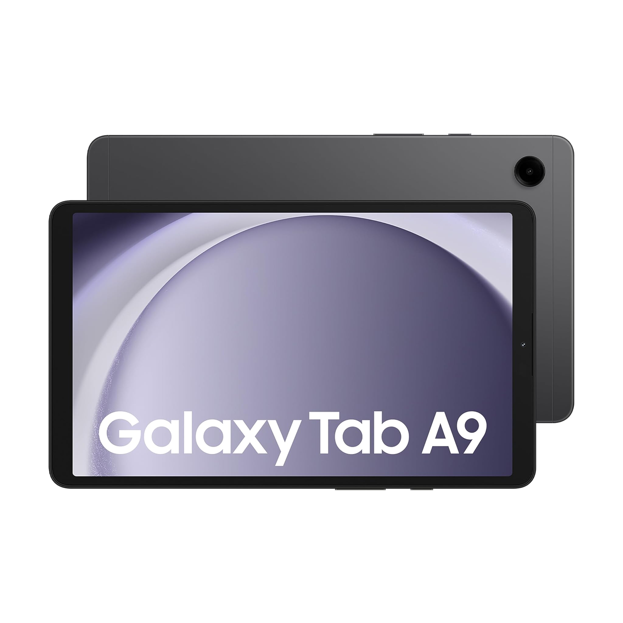 Samsung Galaxy Tab A9 WiFi 8.7" 4GB/64GB Gris
