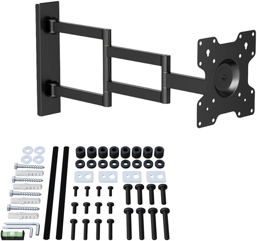 Xtrarm Axis XL - Supporto TV da Parete 70cm - immagine 1