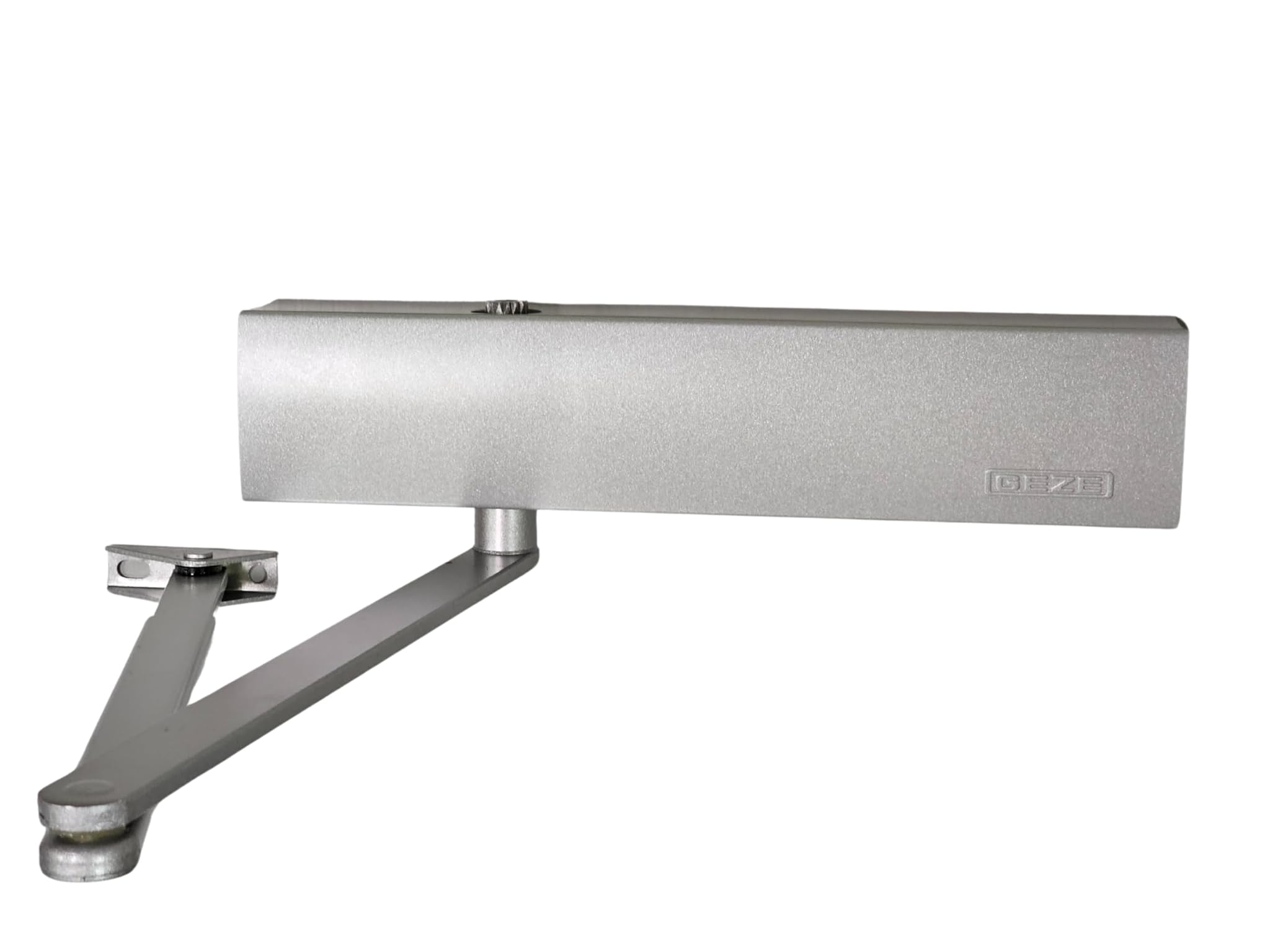 GEZE TS 4000 - Chiudiporta a Stelo per Porte Singole